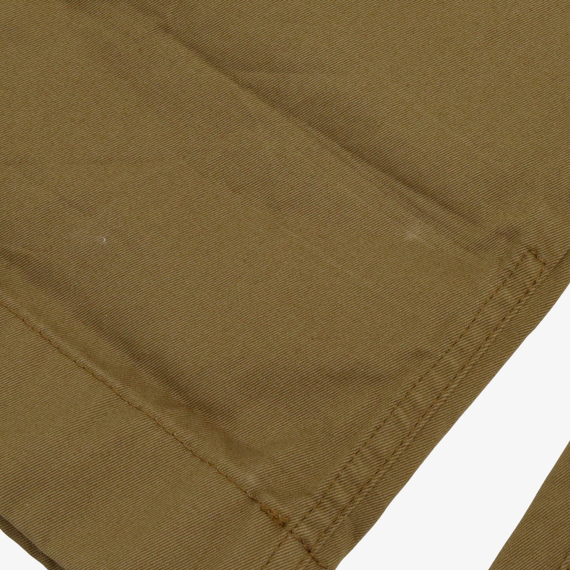 Pleated Trousers (40W X 33L)