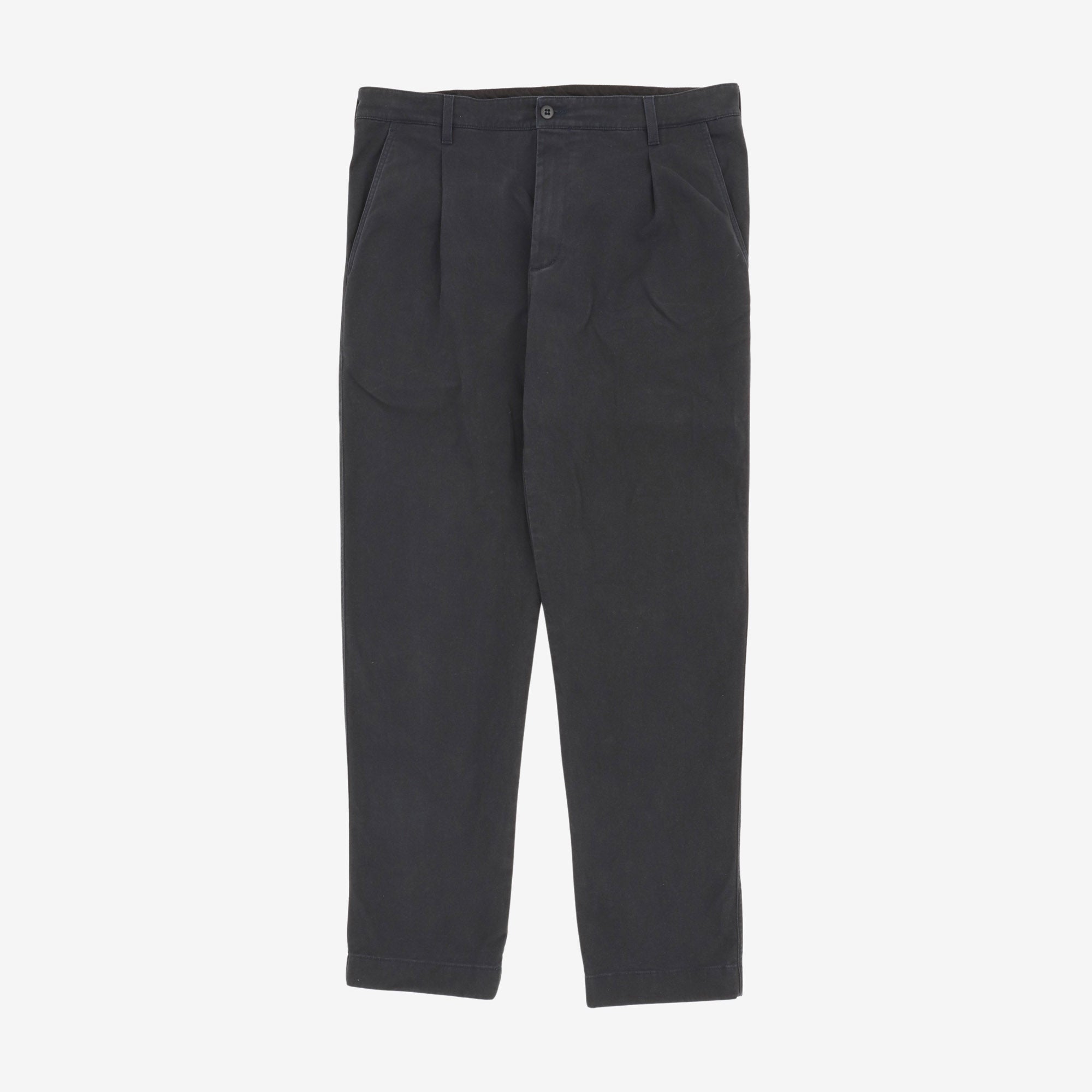 Flat Front Chino (38W X 35L)