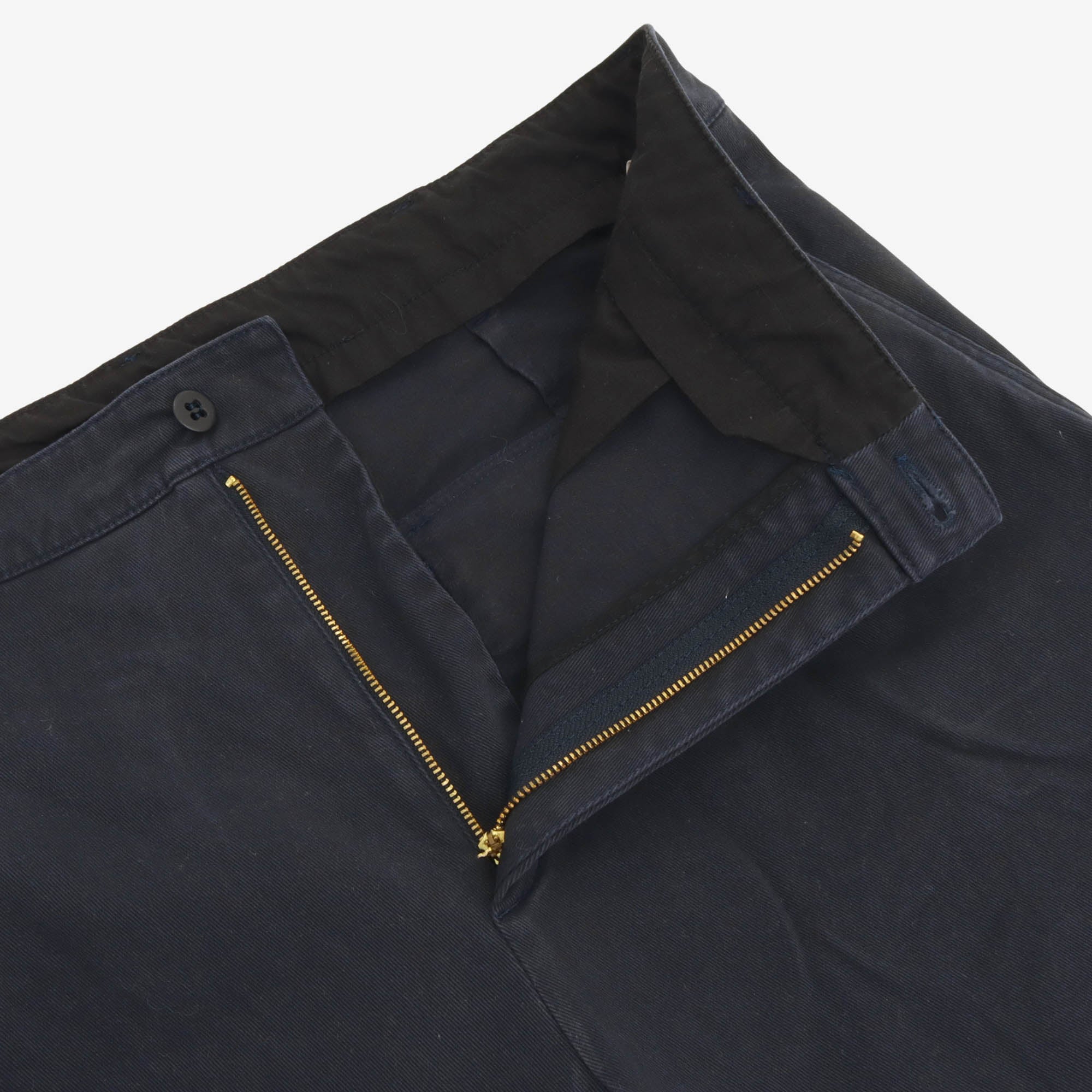 Flat Front Chino (38W X 35L)