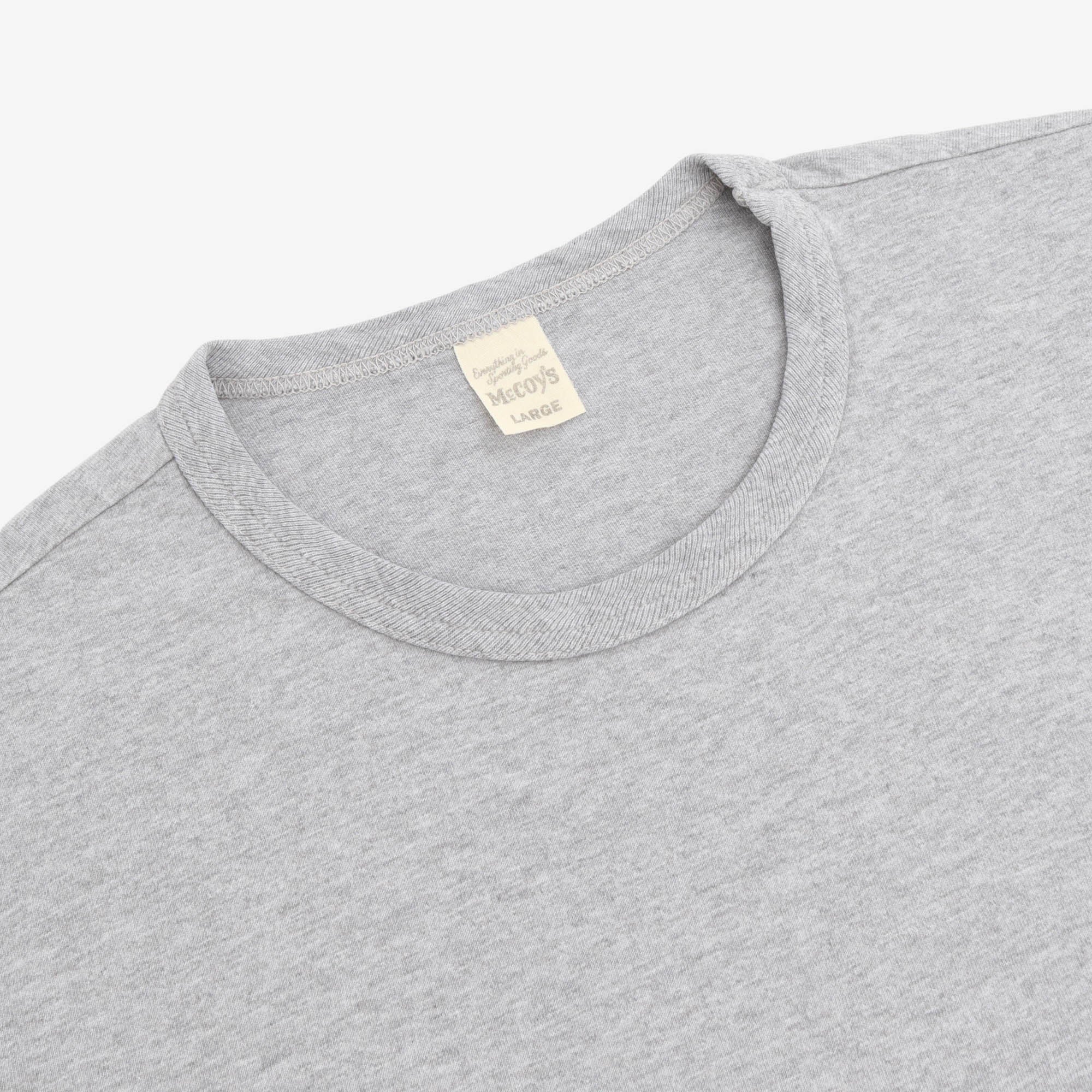 Single Pack Tee