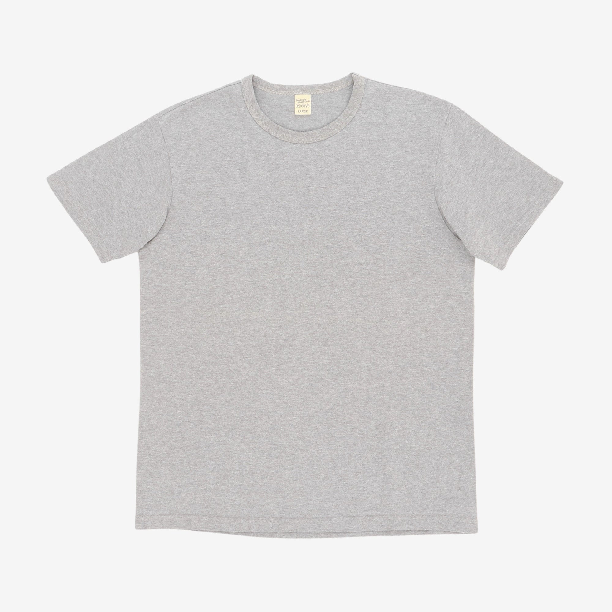 Single Pack Tee