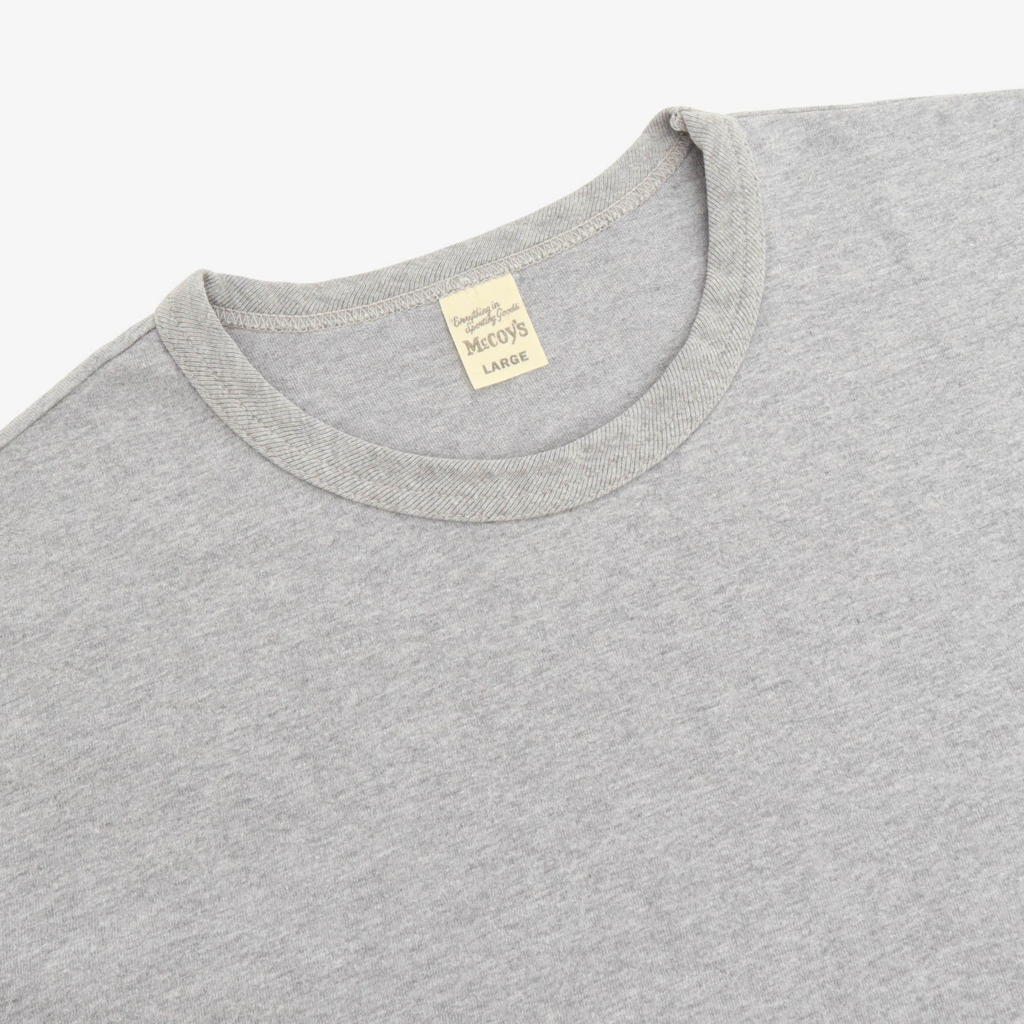 Single Pack Tee