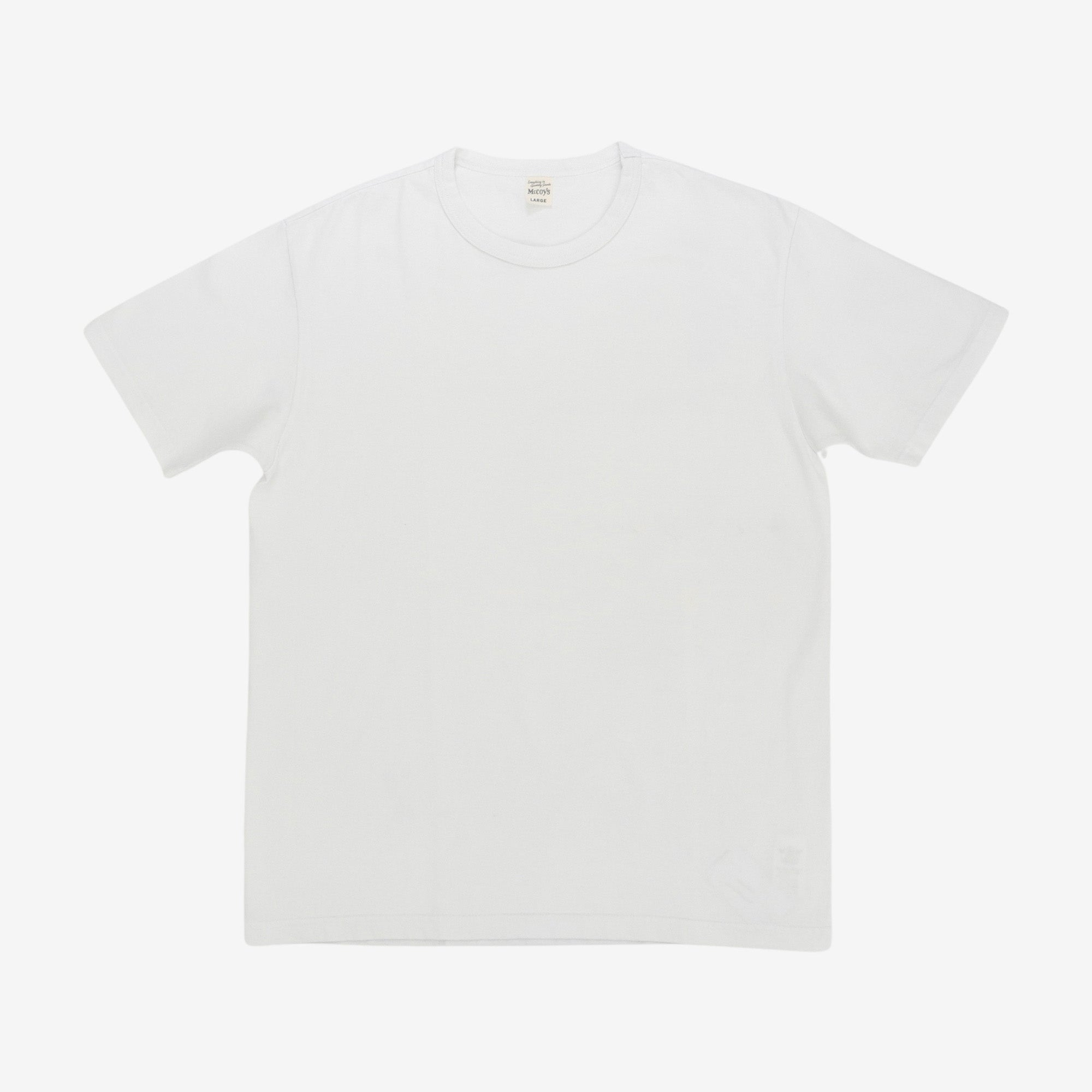 Single Pack Tee