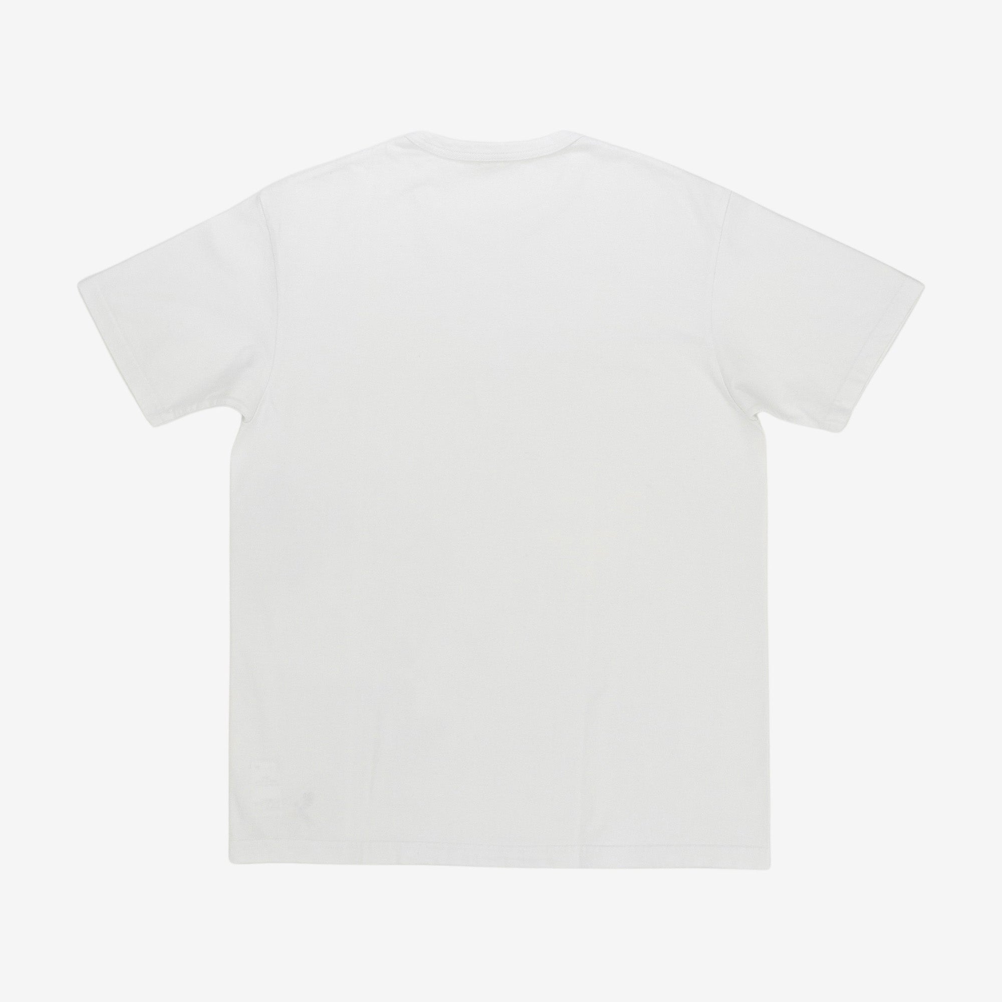 Single Pack Tee