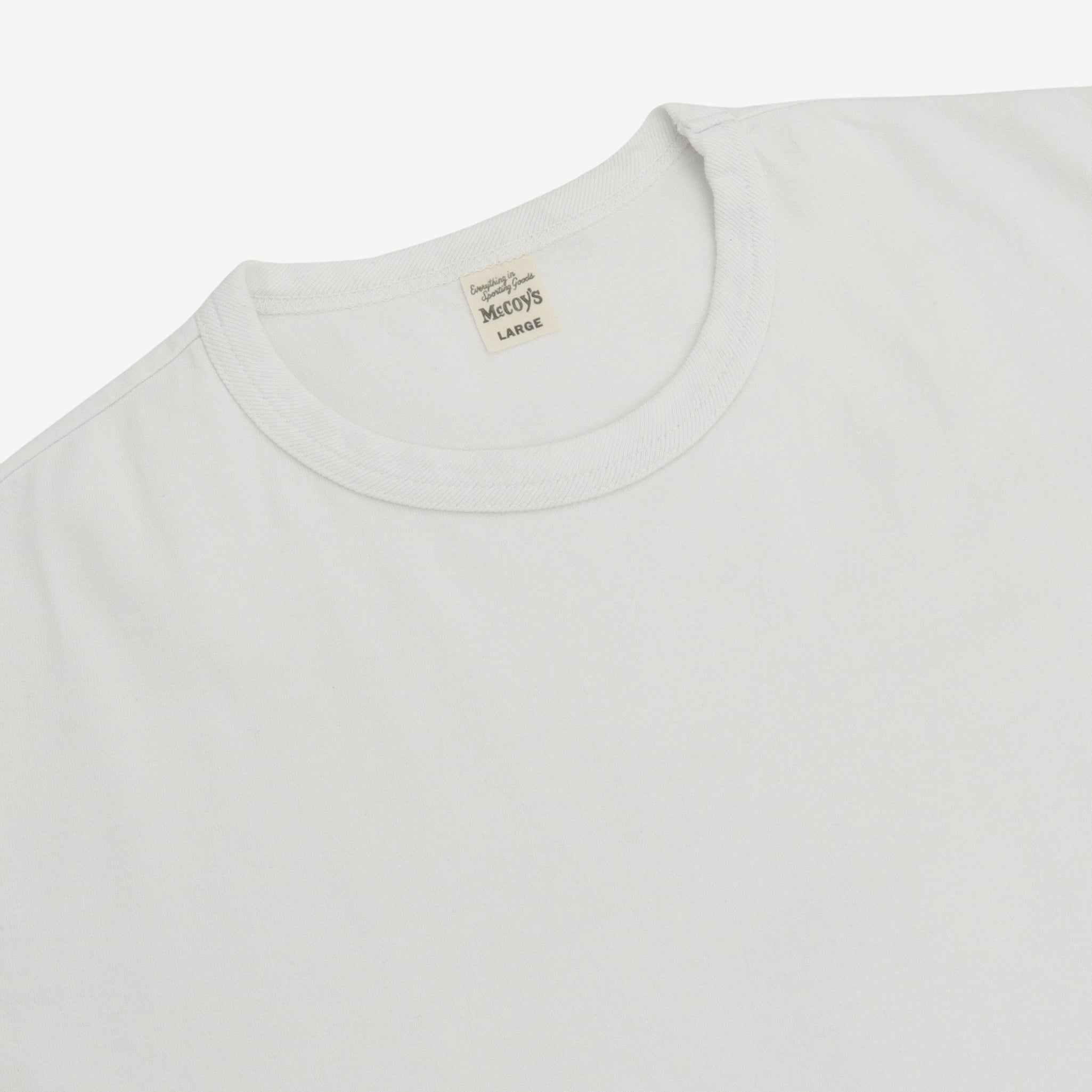 Single Pack Tee