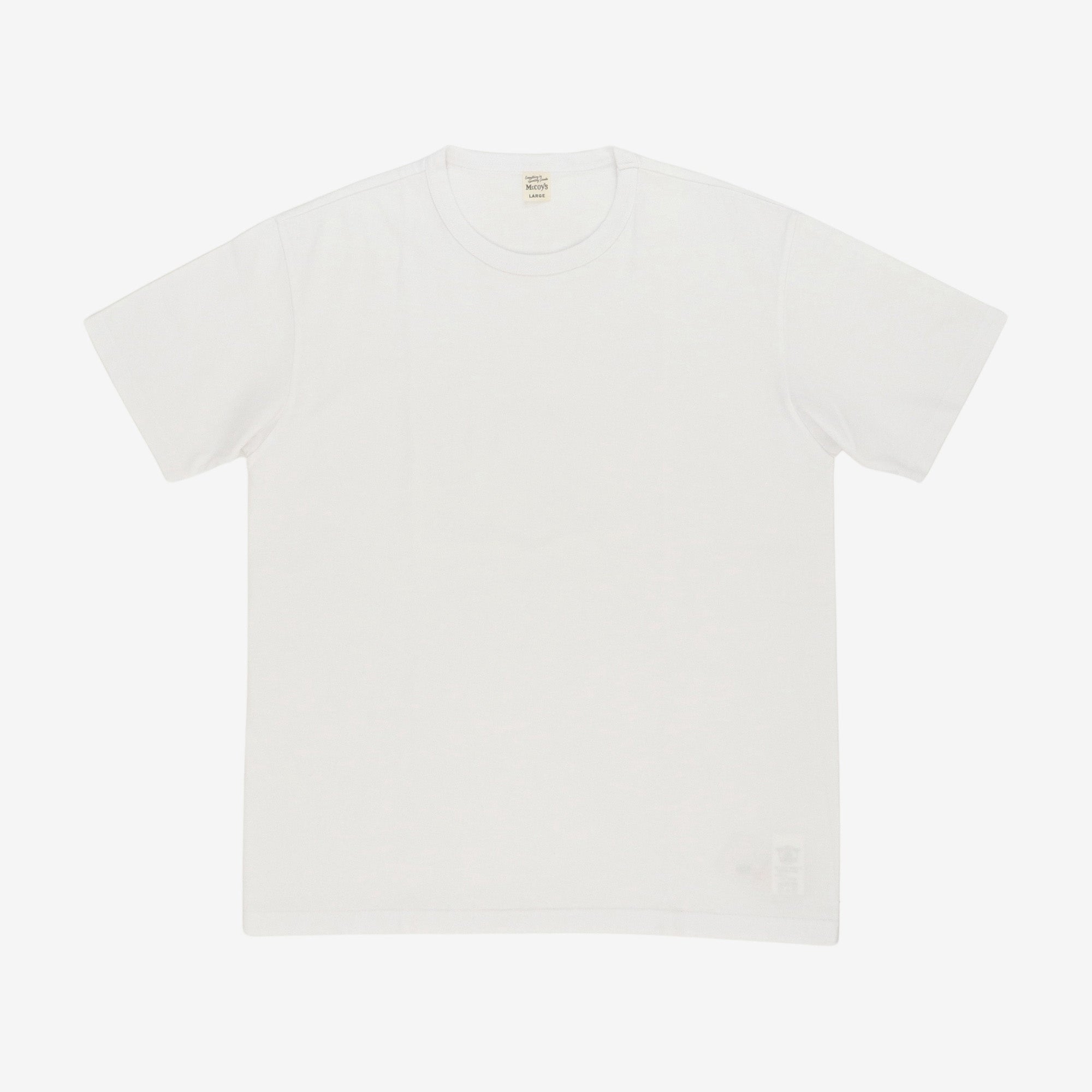Single Pack Tee