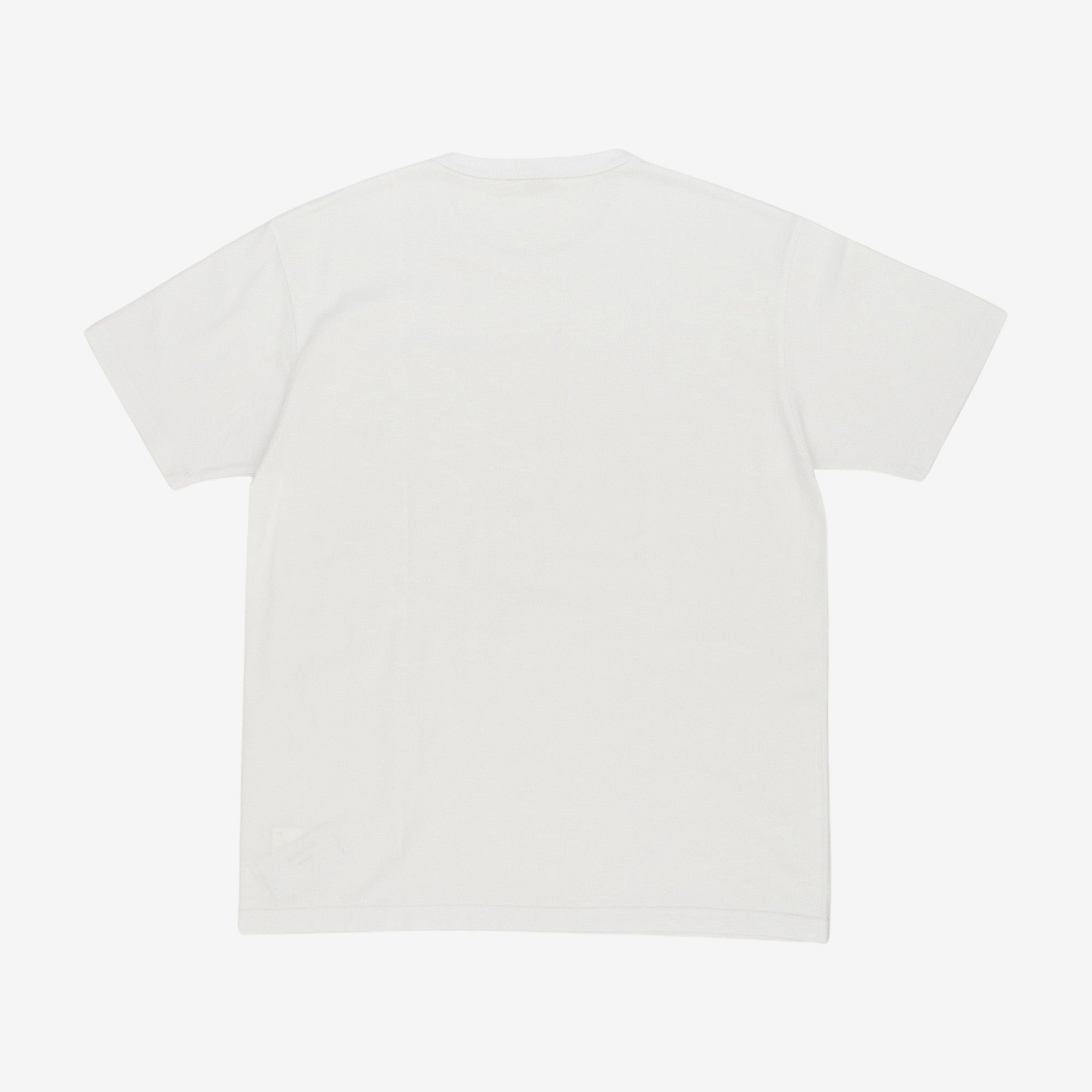 Single Pack Tee
