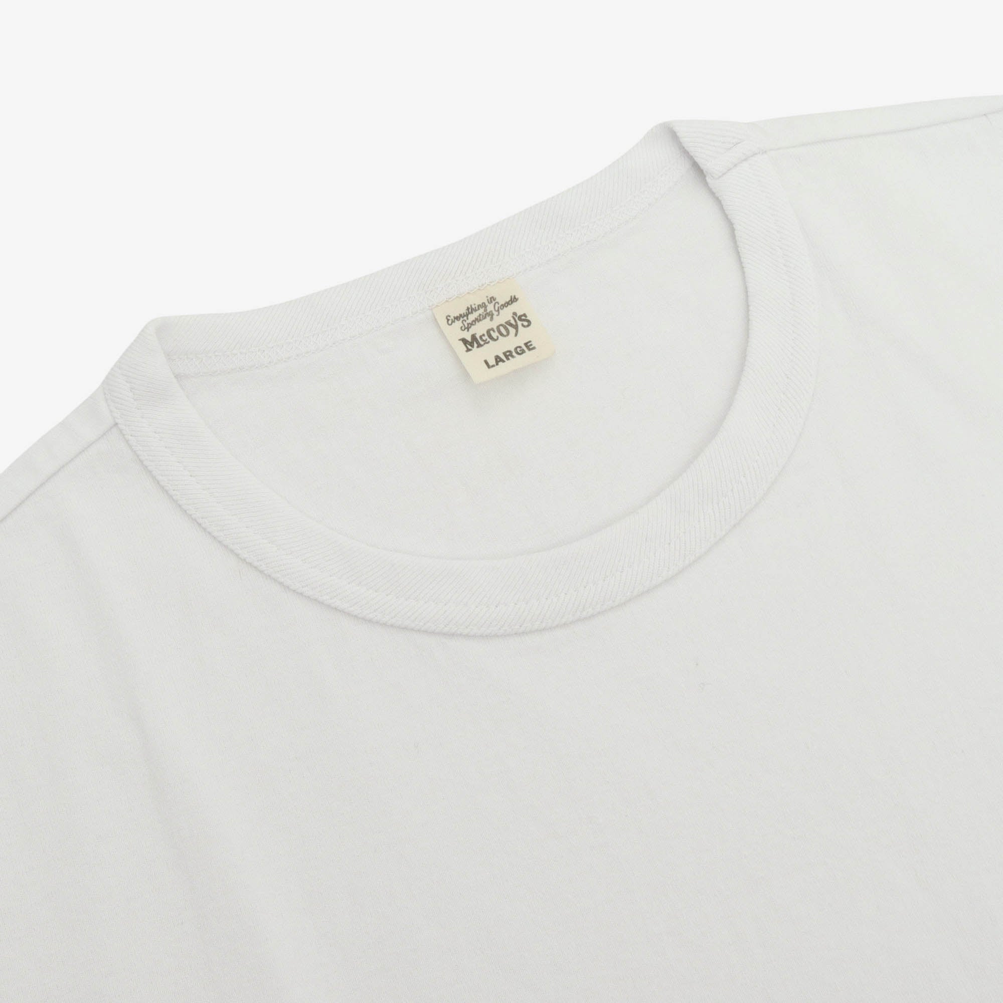 Single Pack Tee