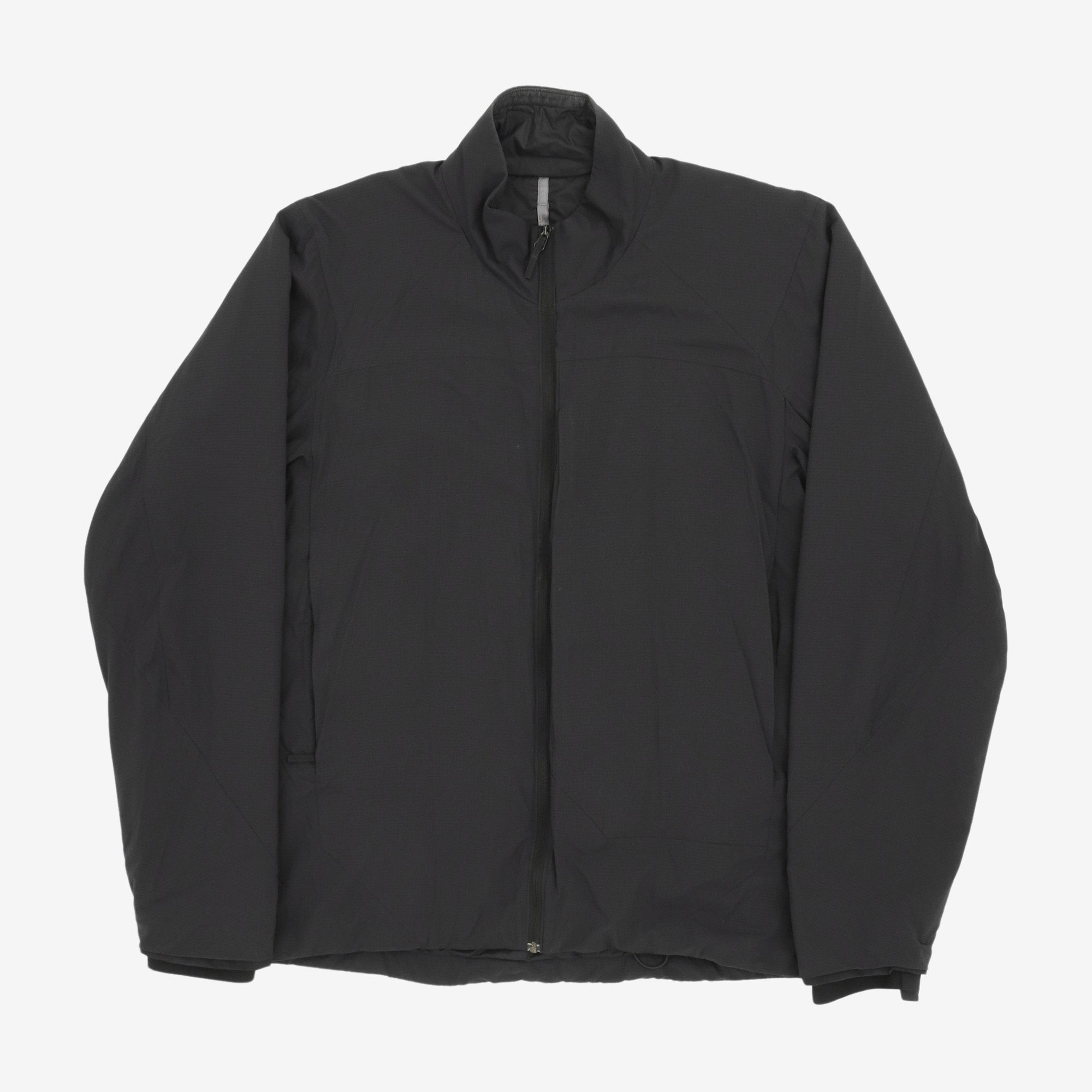 Mionn Jacket