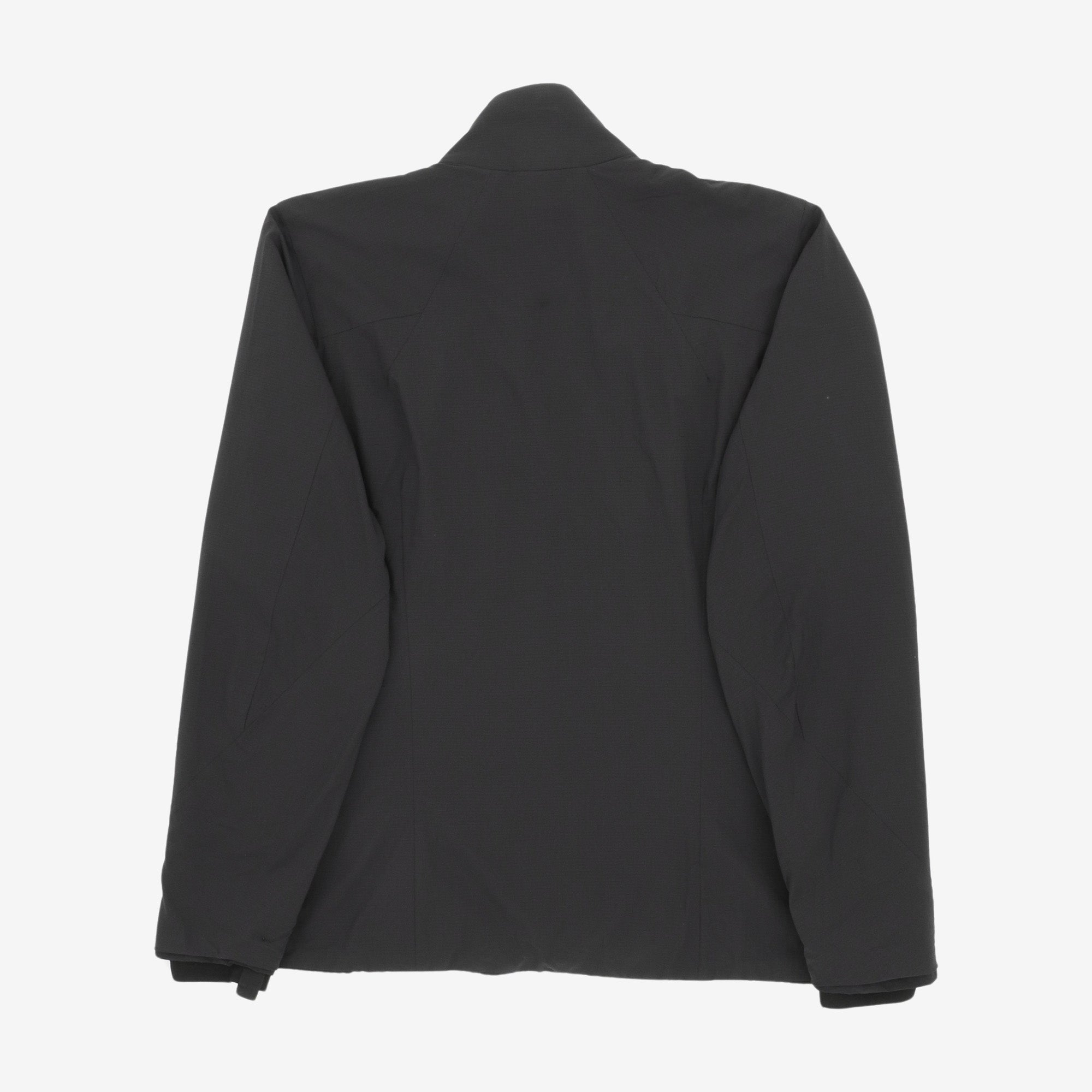Mionn Jacket