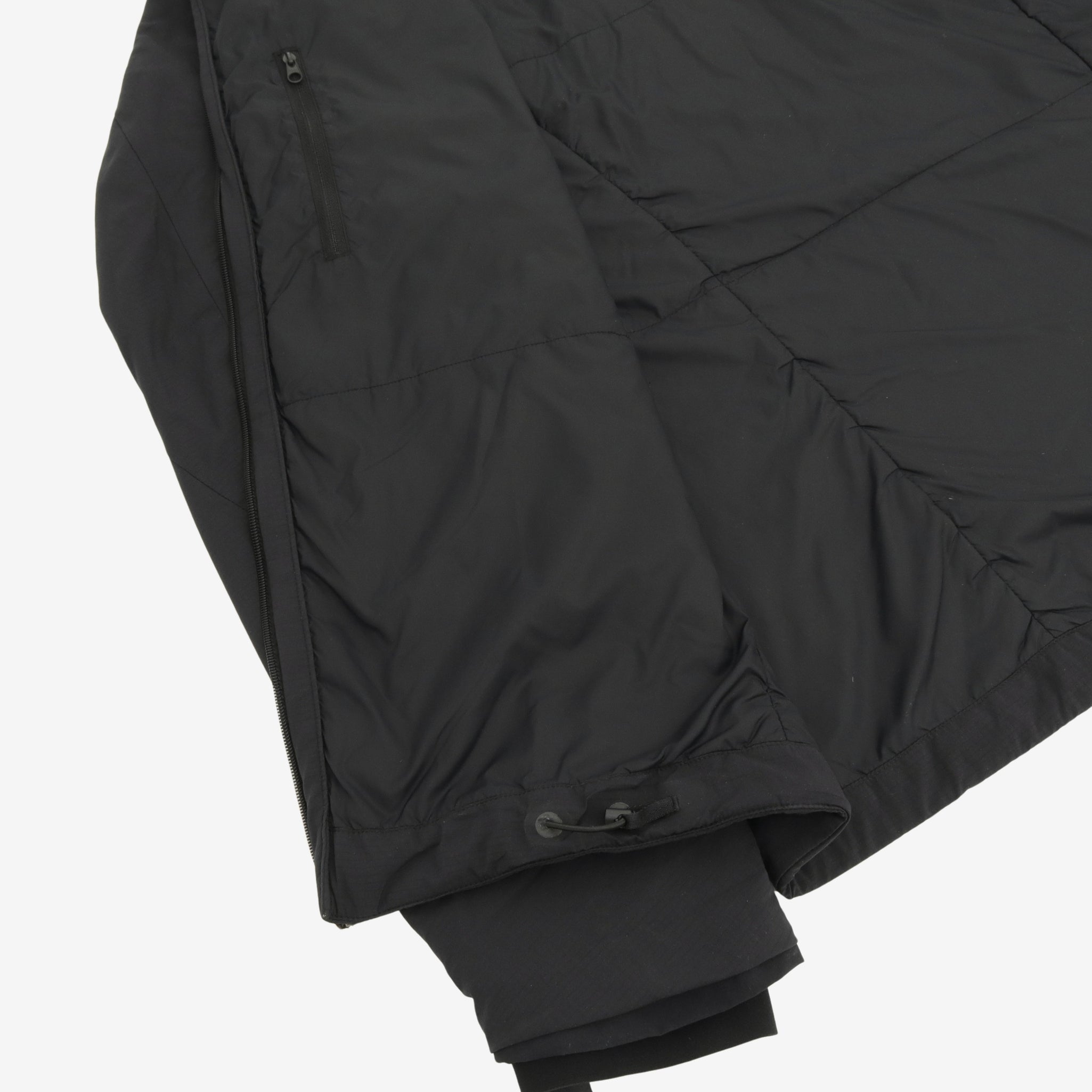 Mionn Jacket
