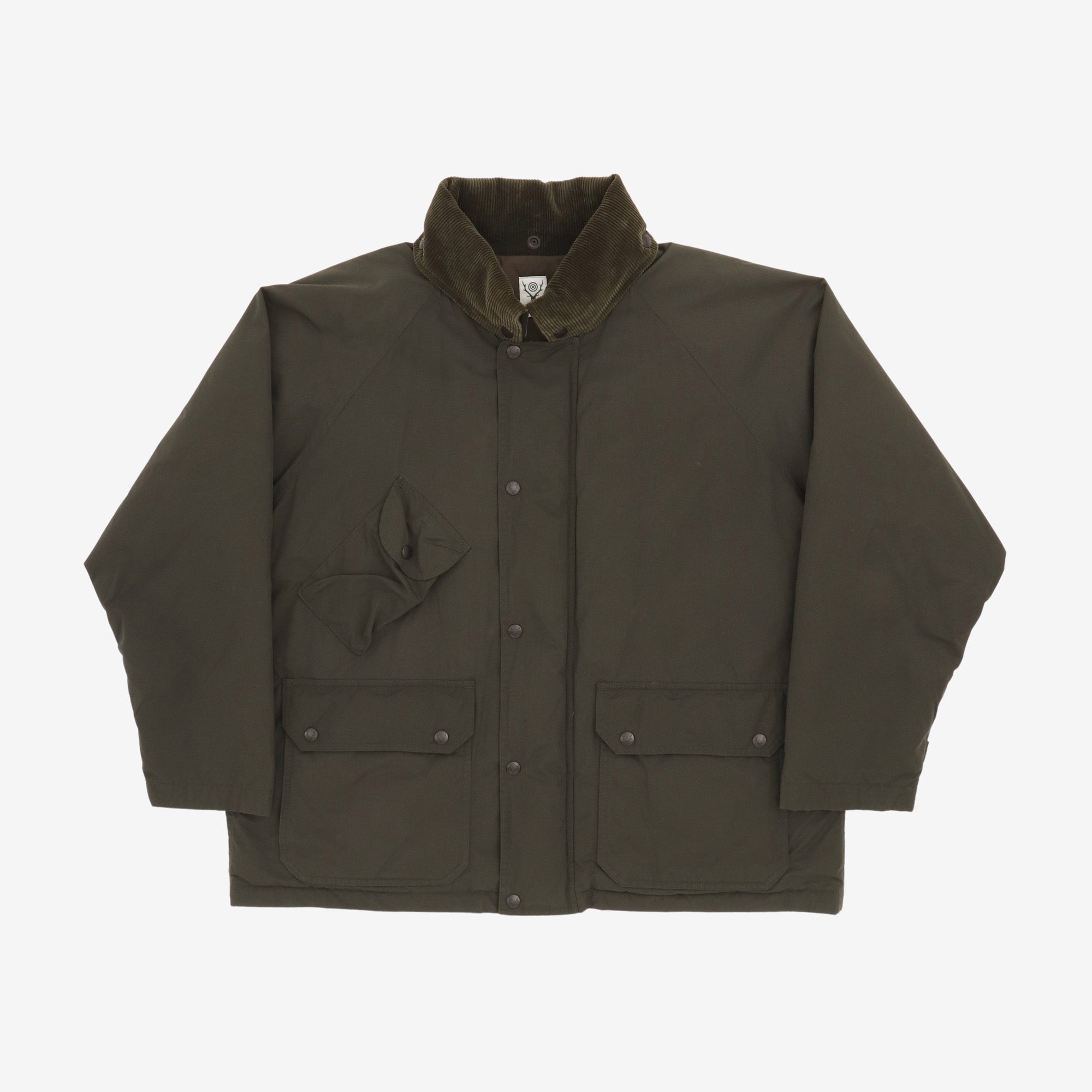 Carmel Jacket