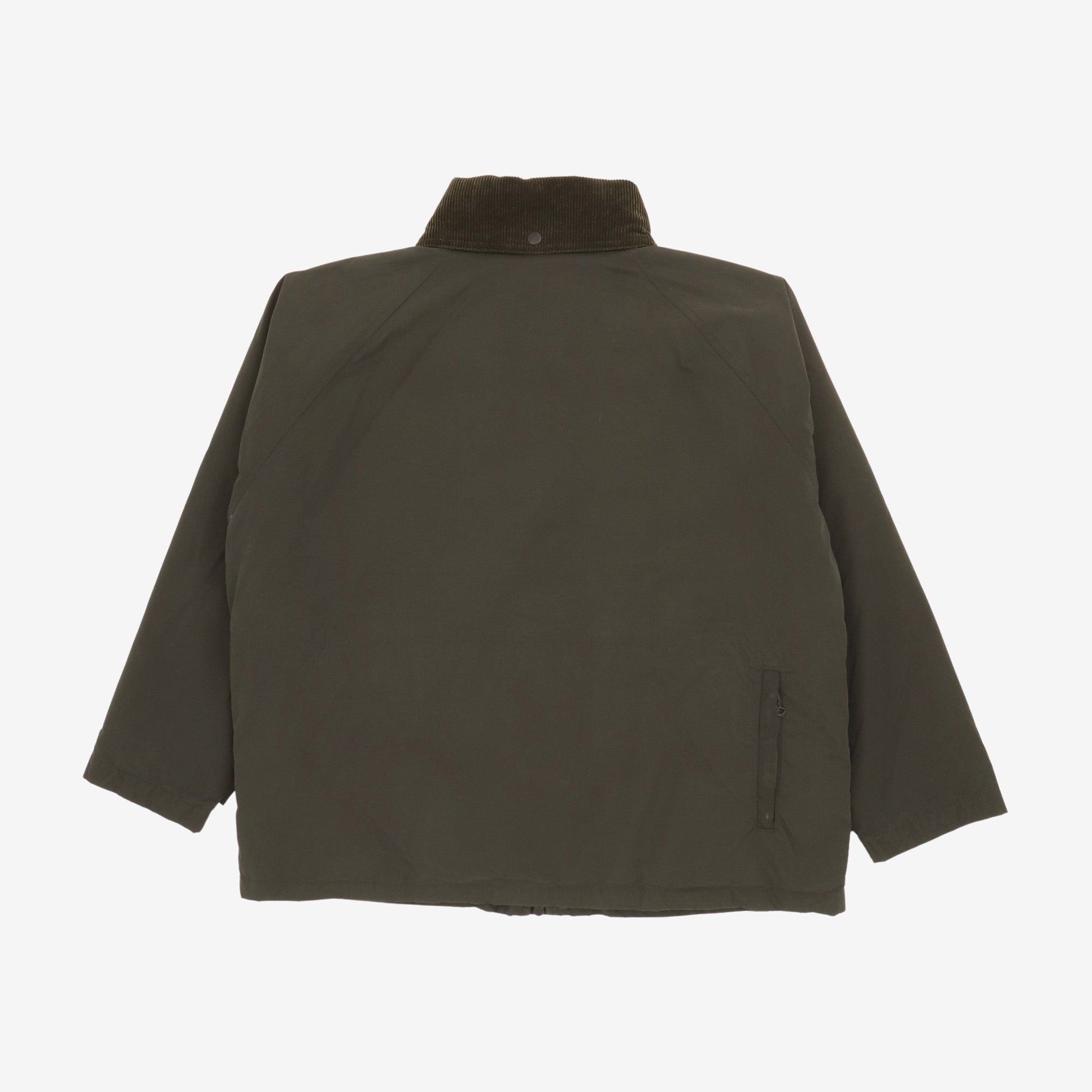 Carmel Jacket