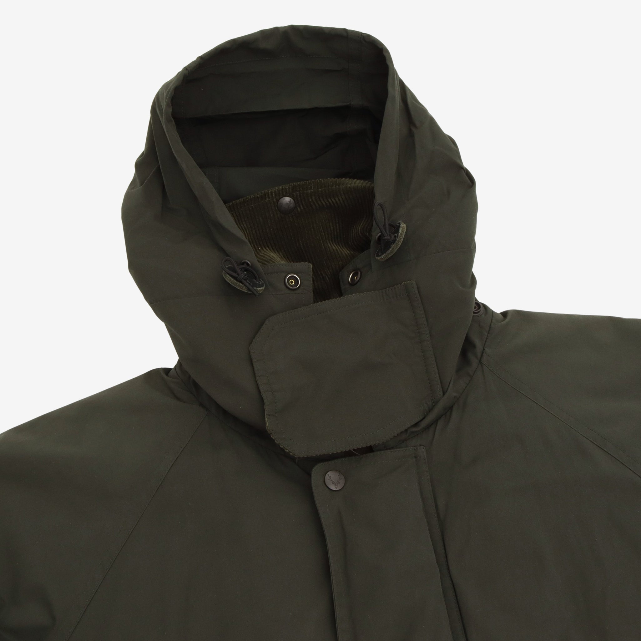 Carmel Jacket