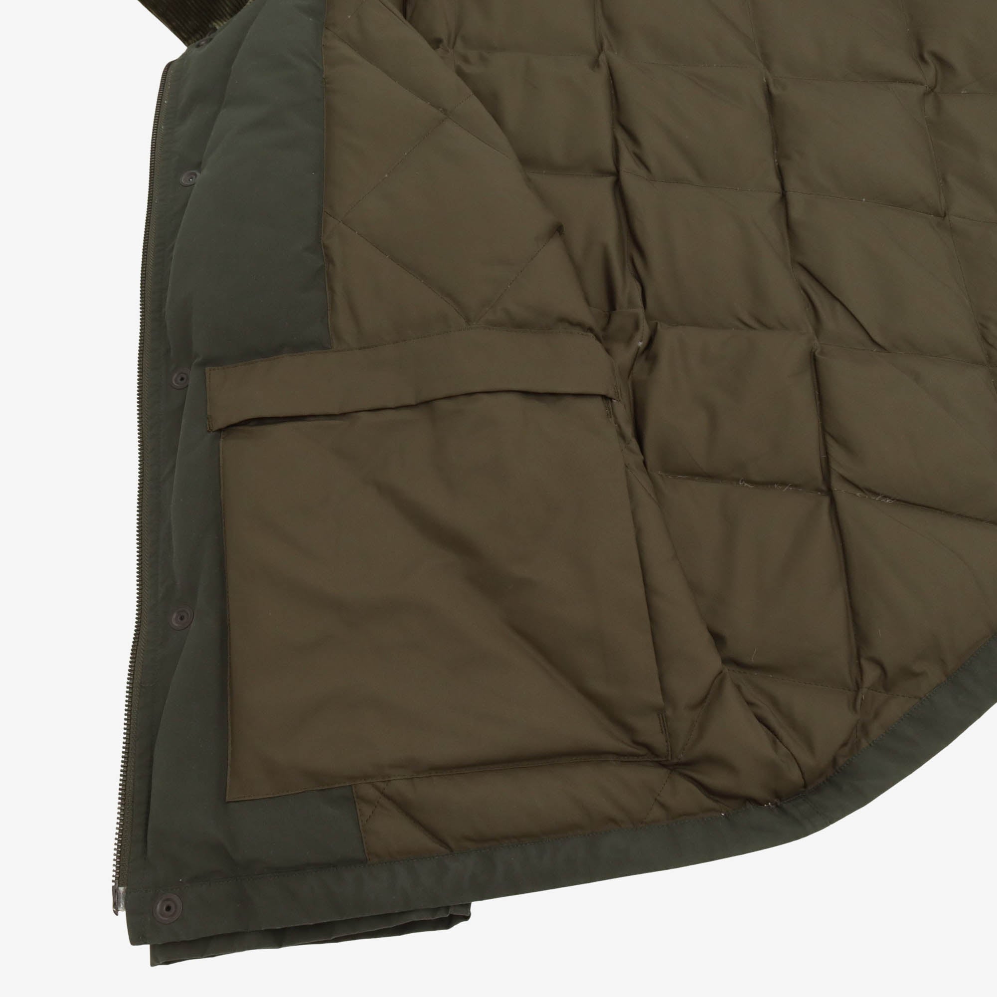 Carmel Jacket