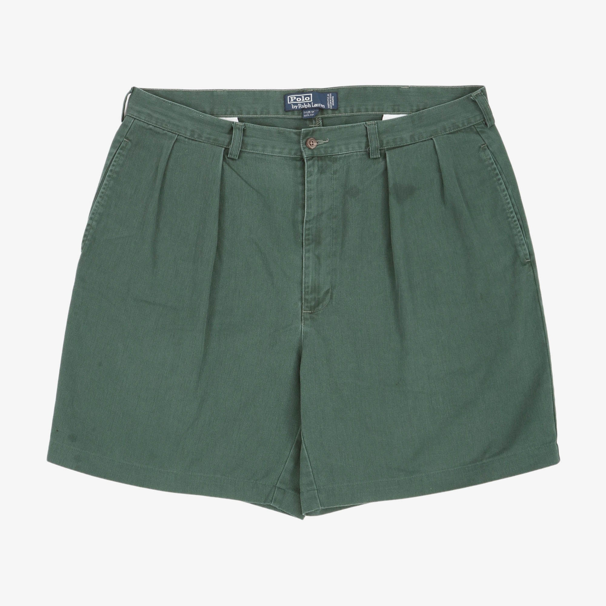 Tyler Chino Shorts