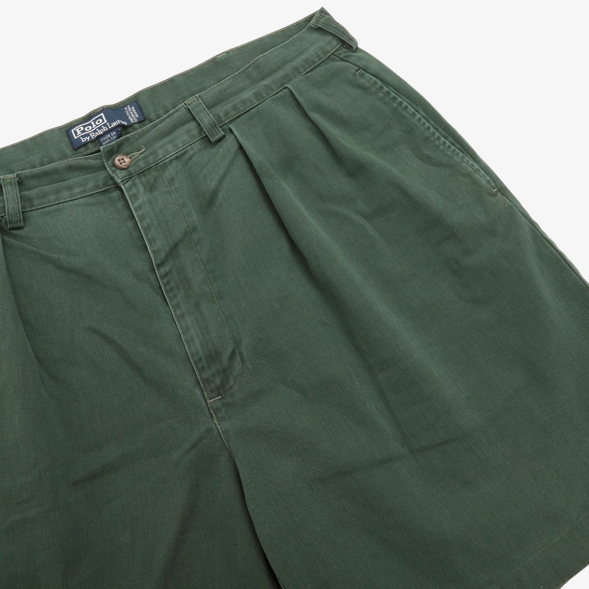 Tyler Chino Shorts