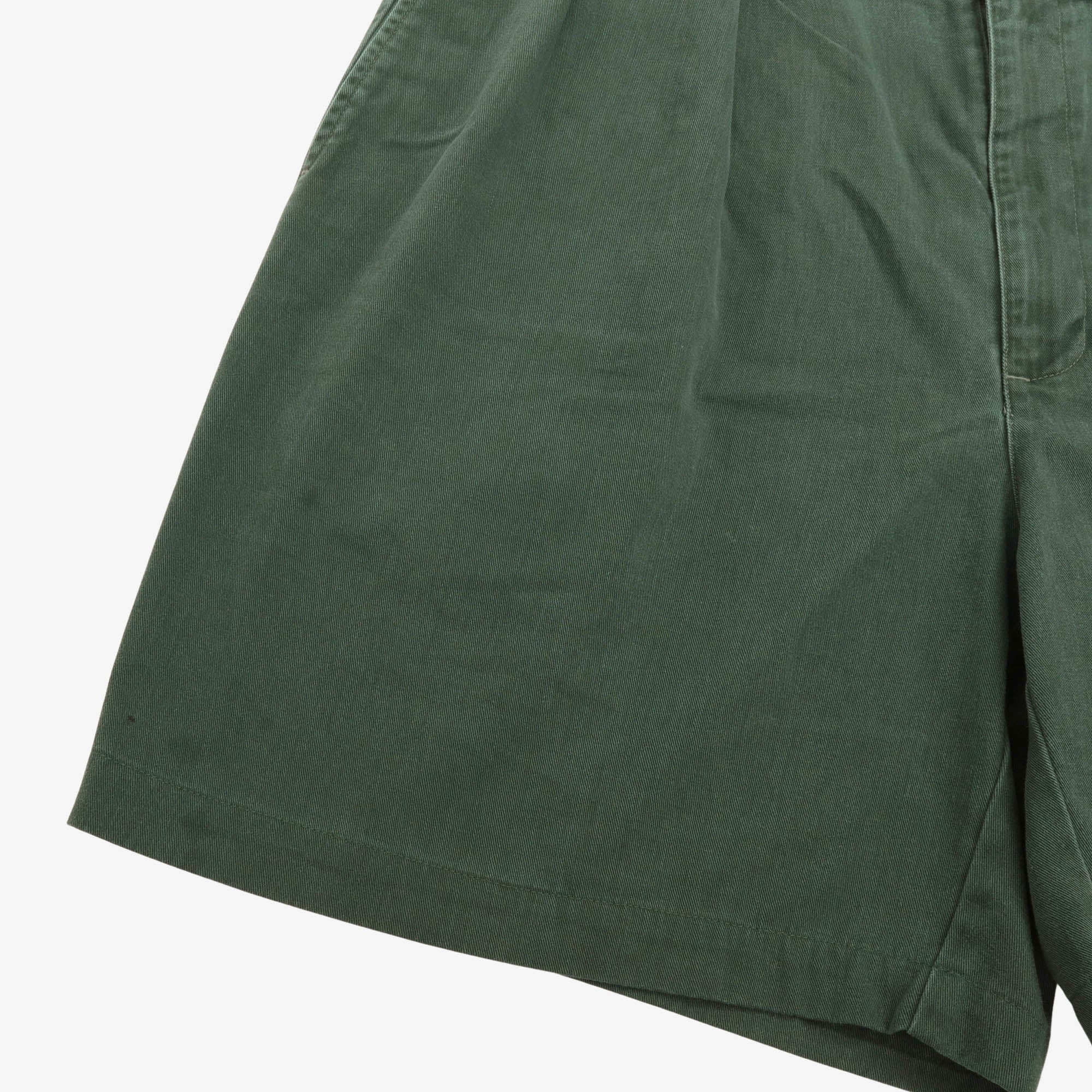 Tyler Chino Shorts
