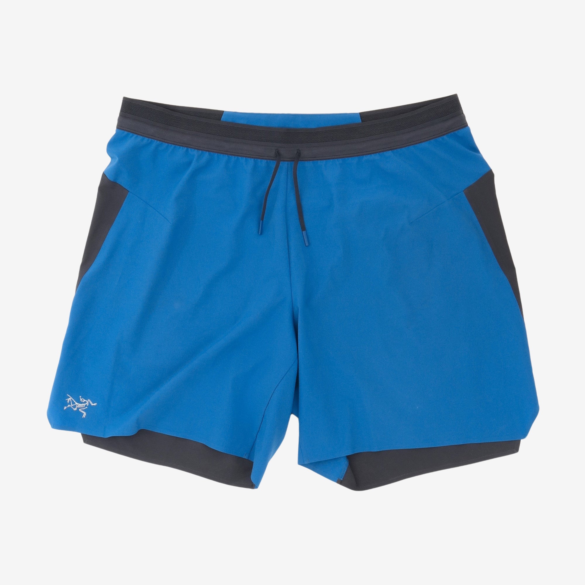 Norvan Shorts