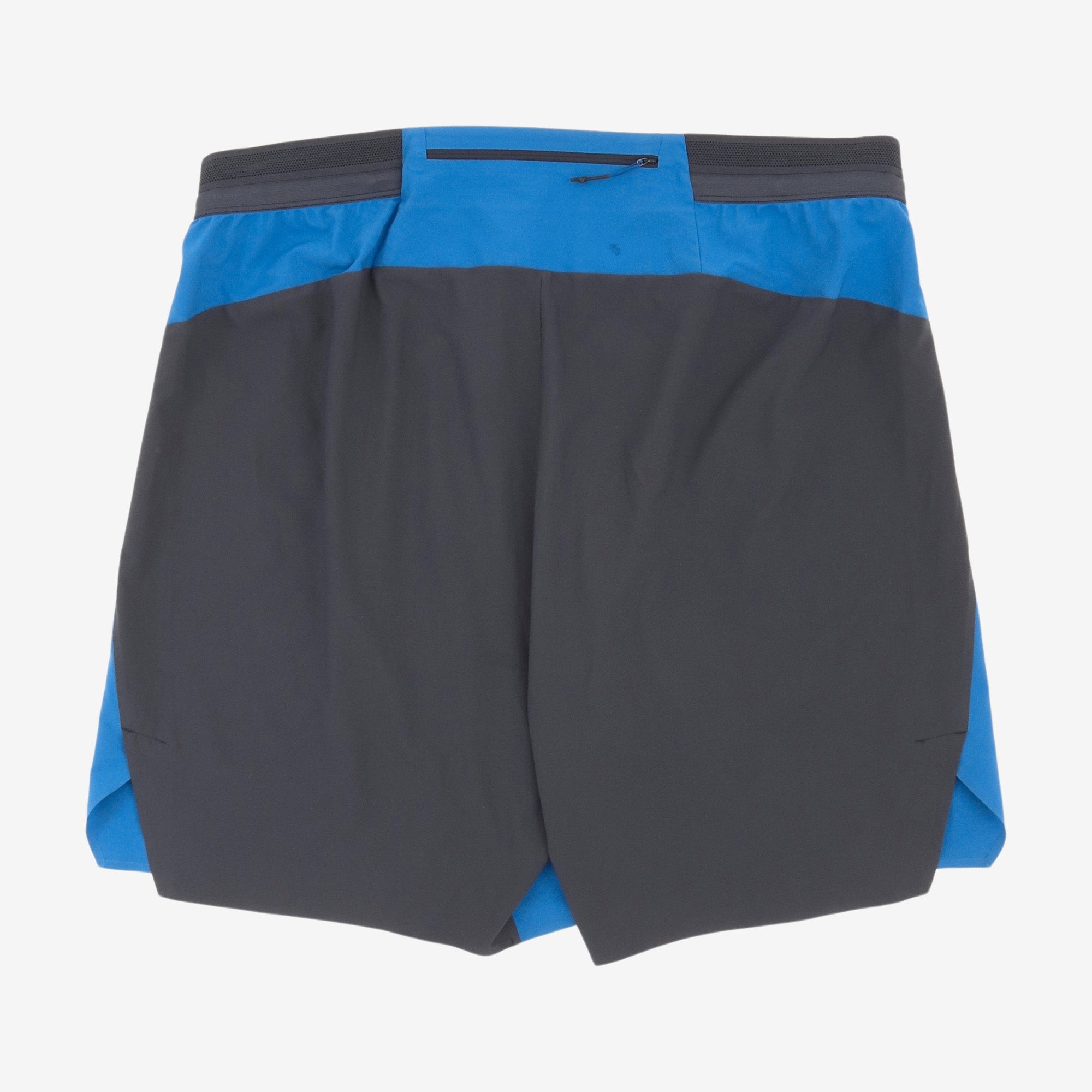 Norvan Shorts