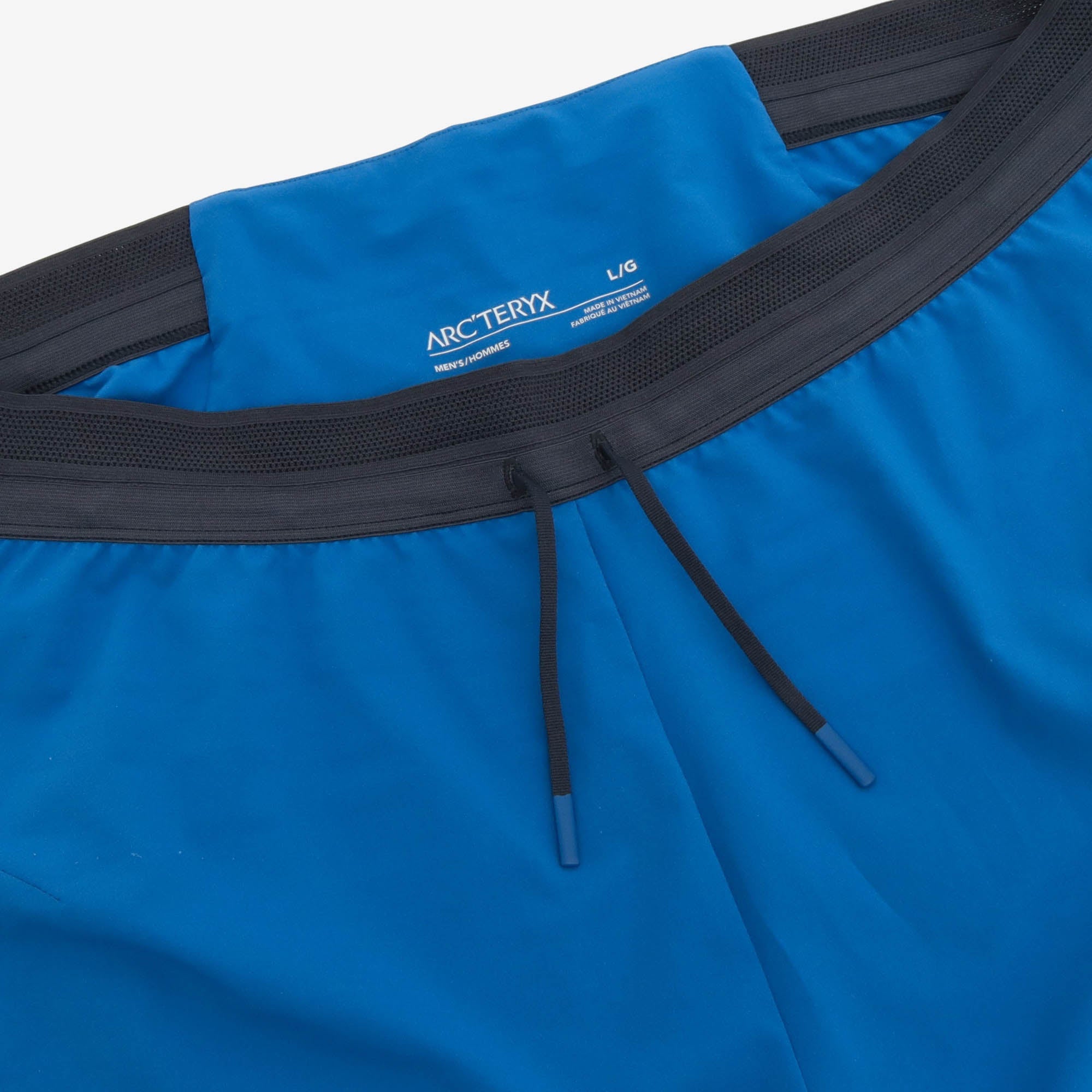 Norvan Shorts