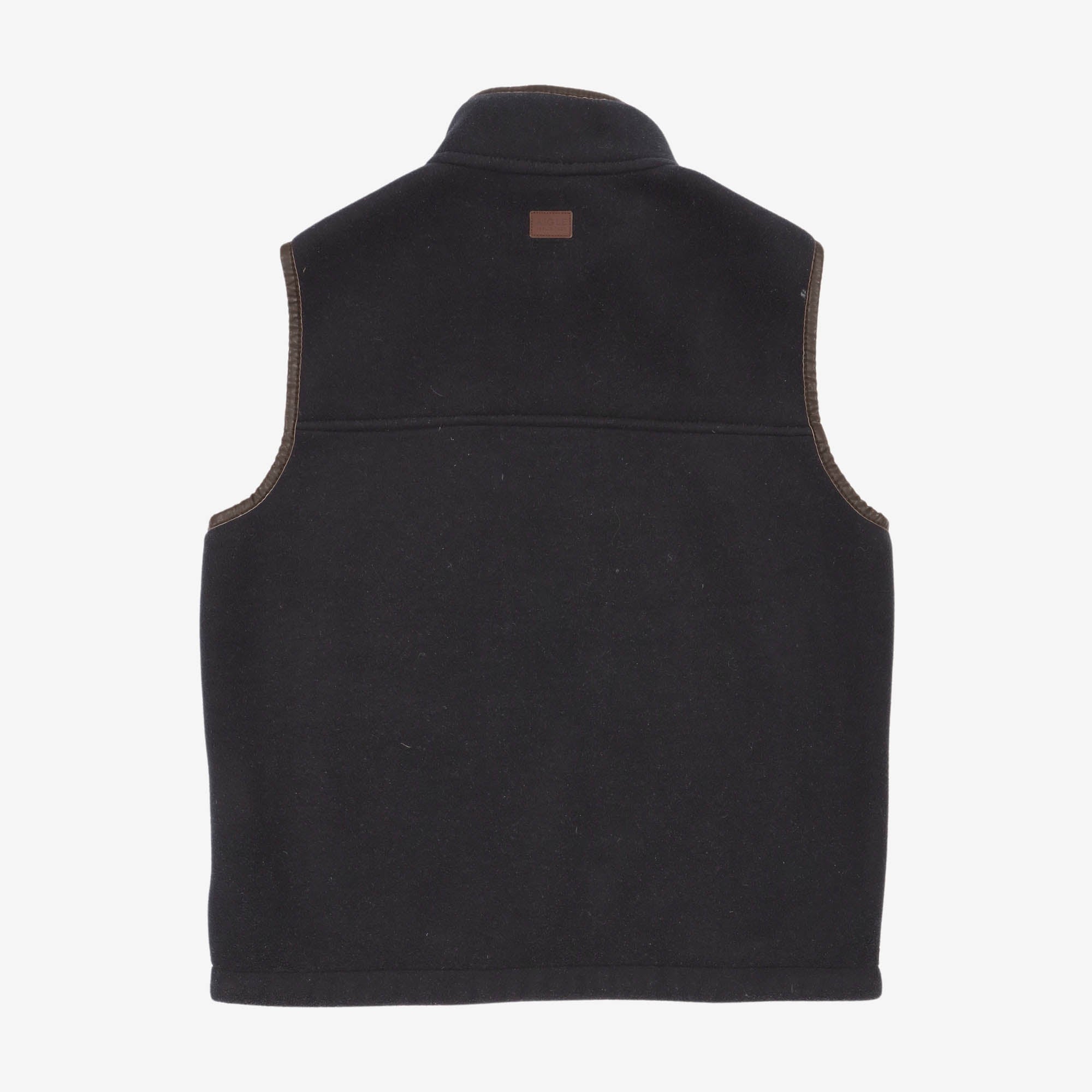 Polartec Fleece Vest