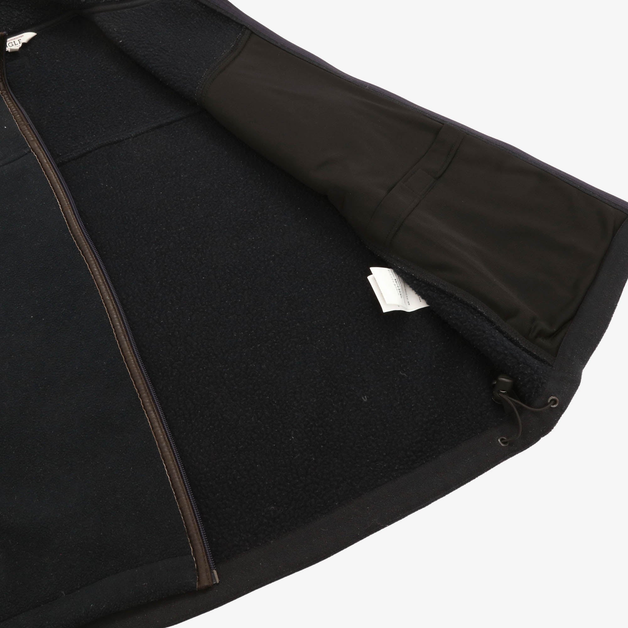Polartec Fleece Vest