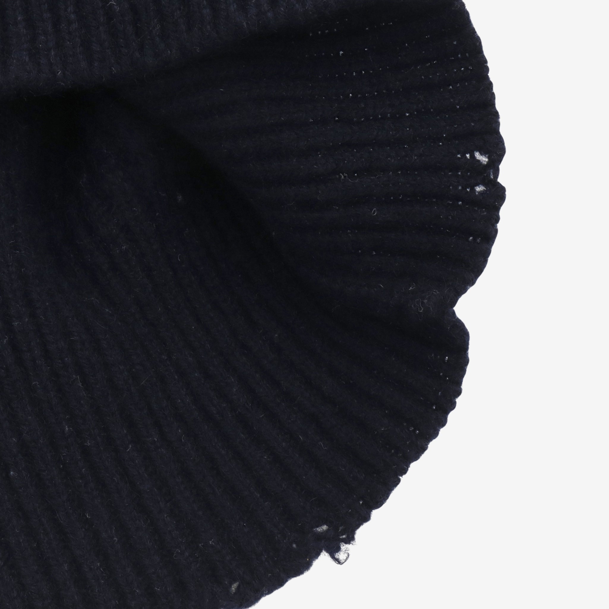 Cashmere Heavy Crewneck