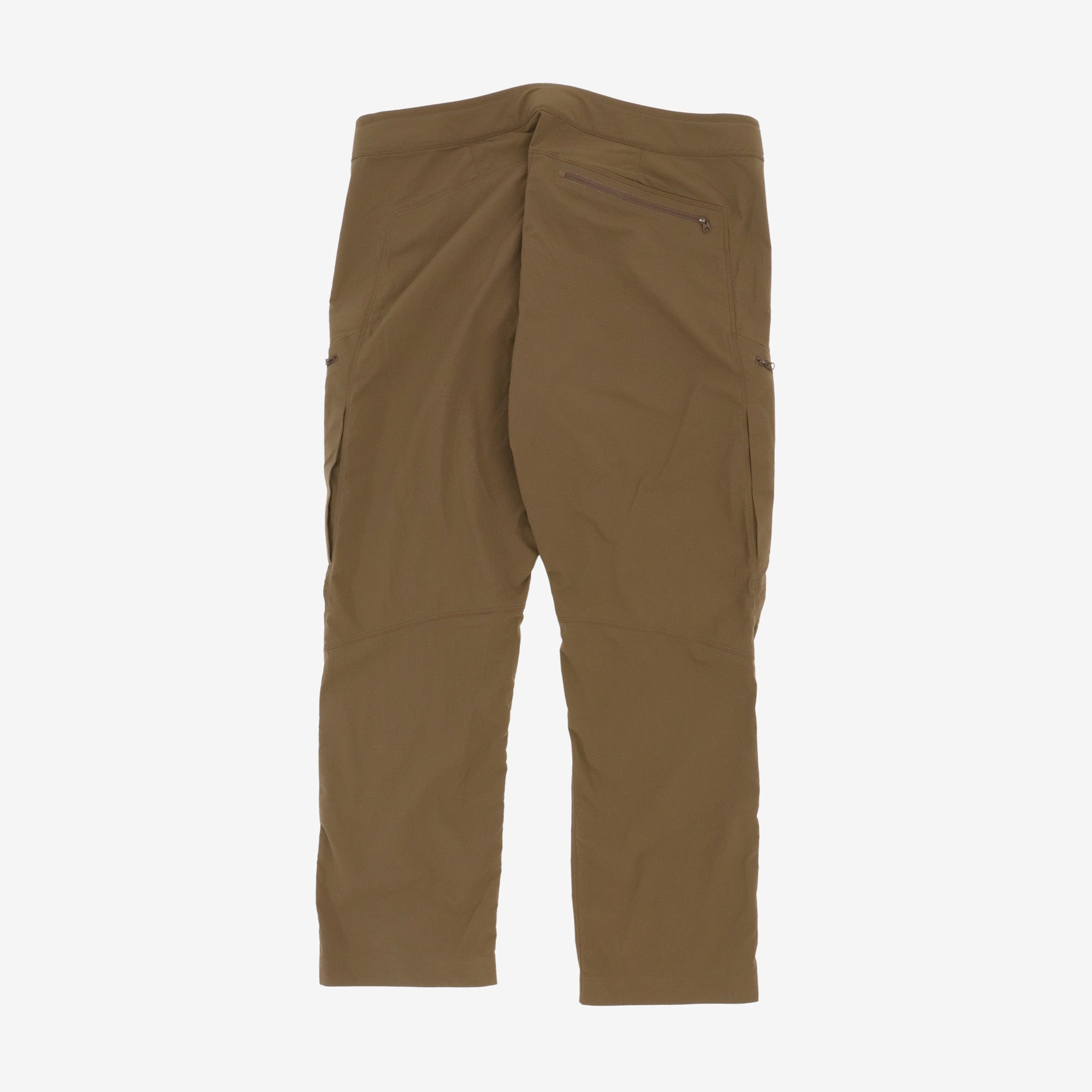 Palisade Pants (36W X 30L)