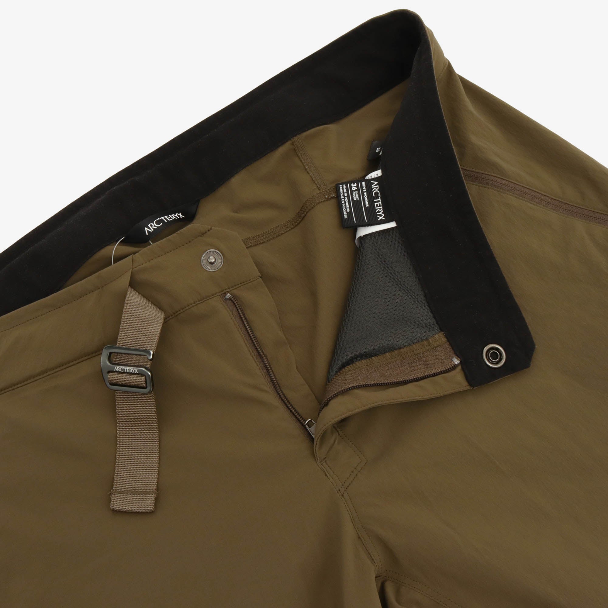 Palisade Pants (36W X 30L)