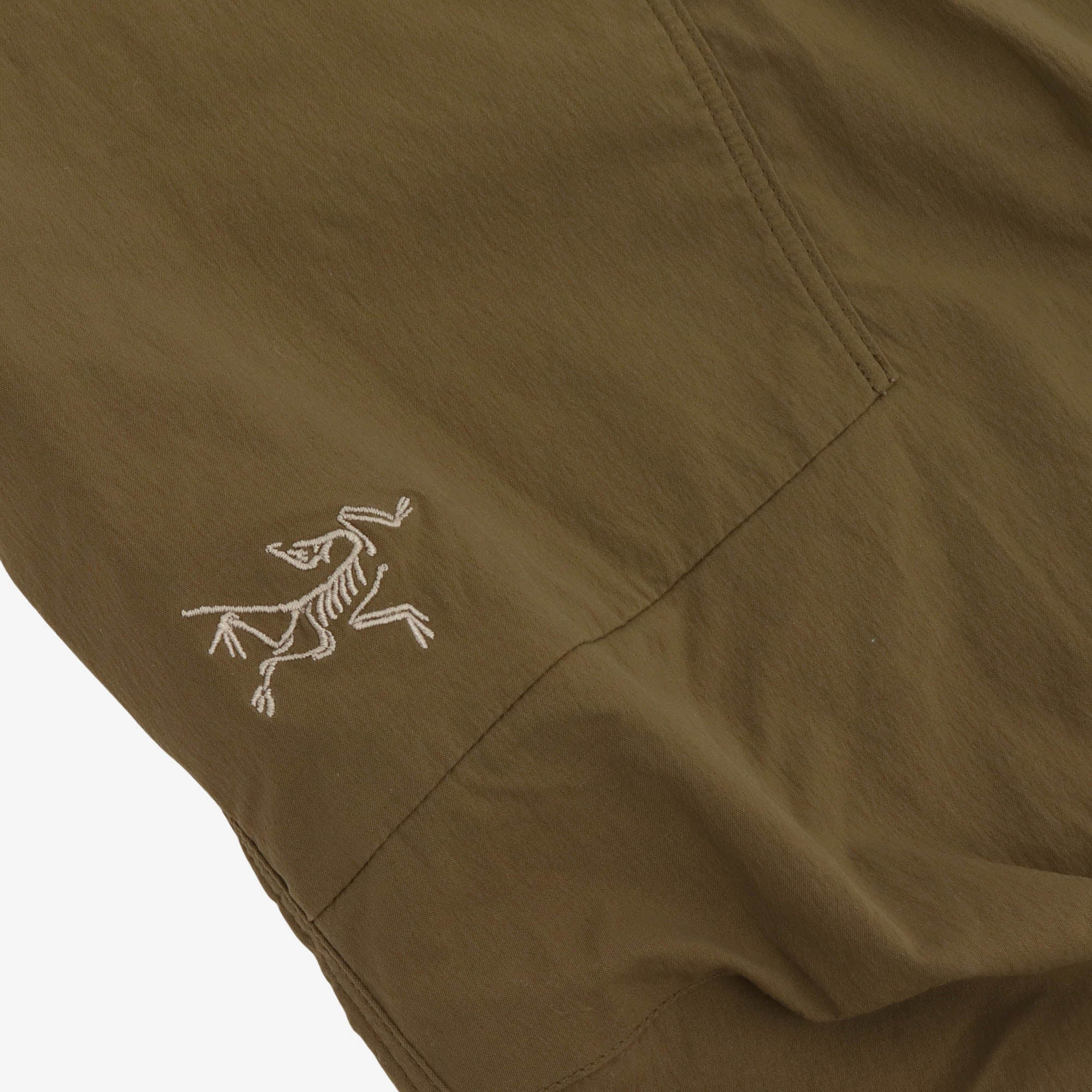 Palisade Pants (36W X 30L)