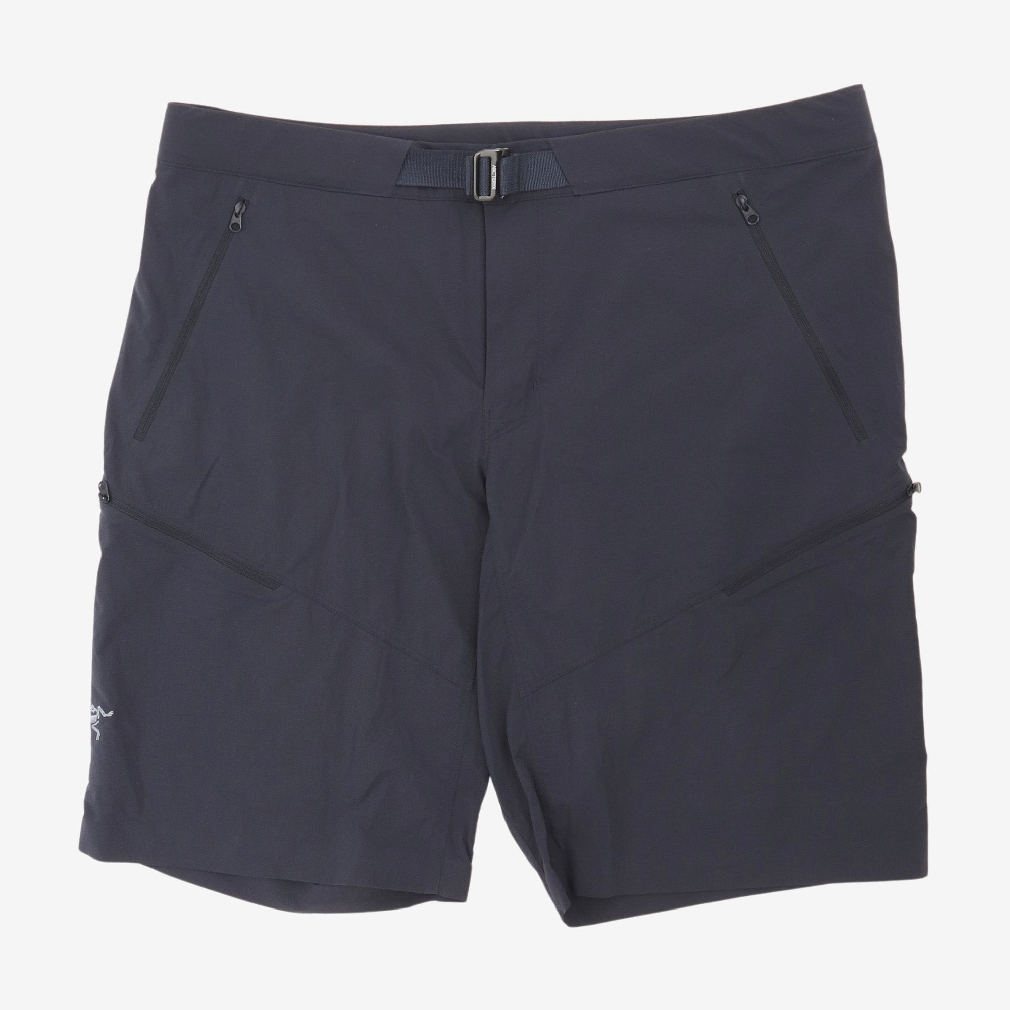Gamma Quick Dry Shorts
