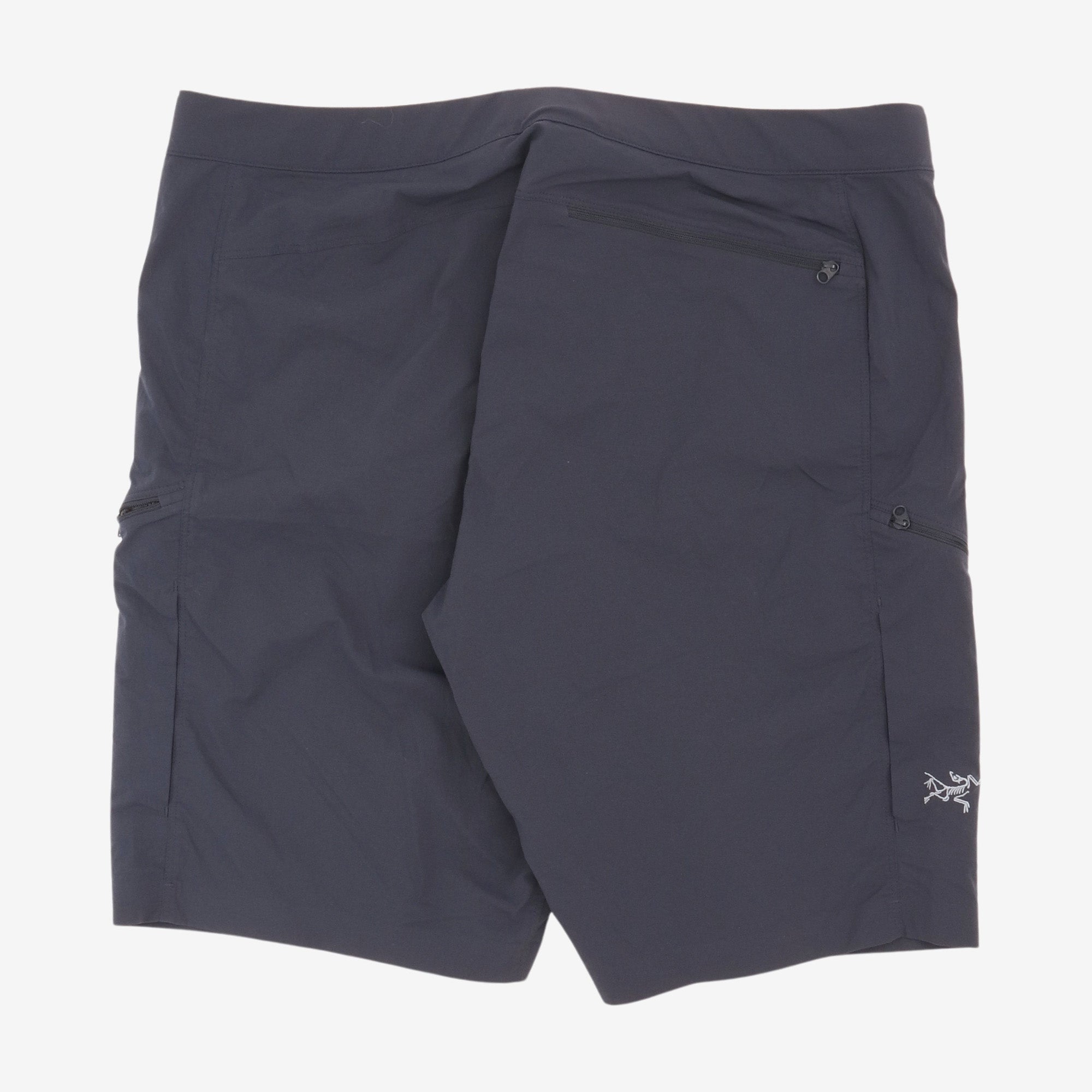 Gamma Quick Dry Shorts