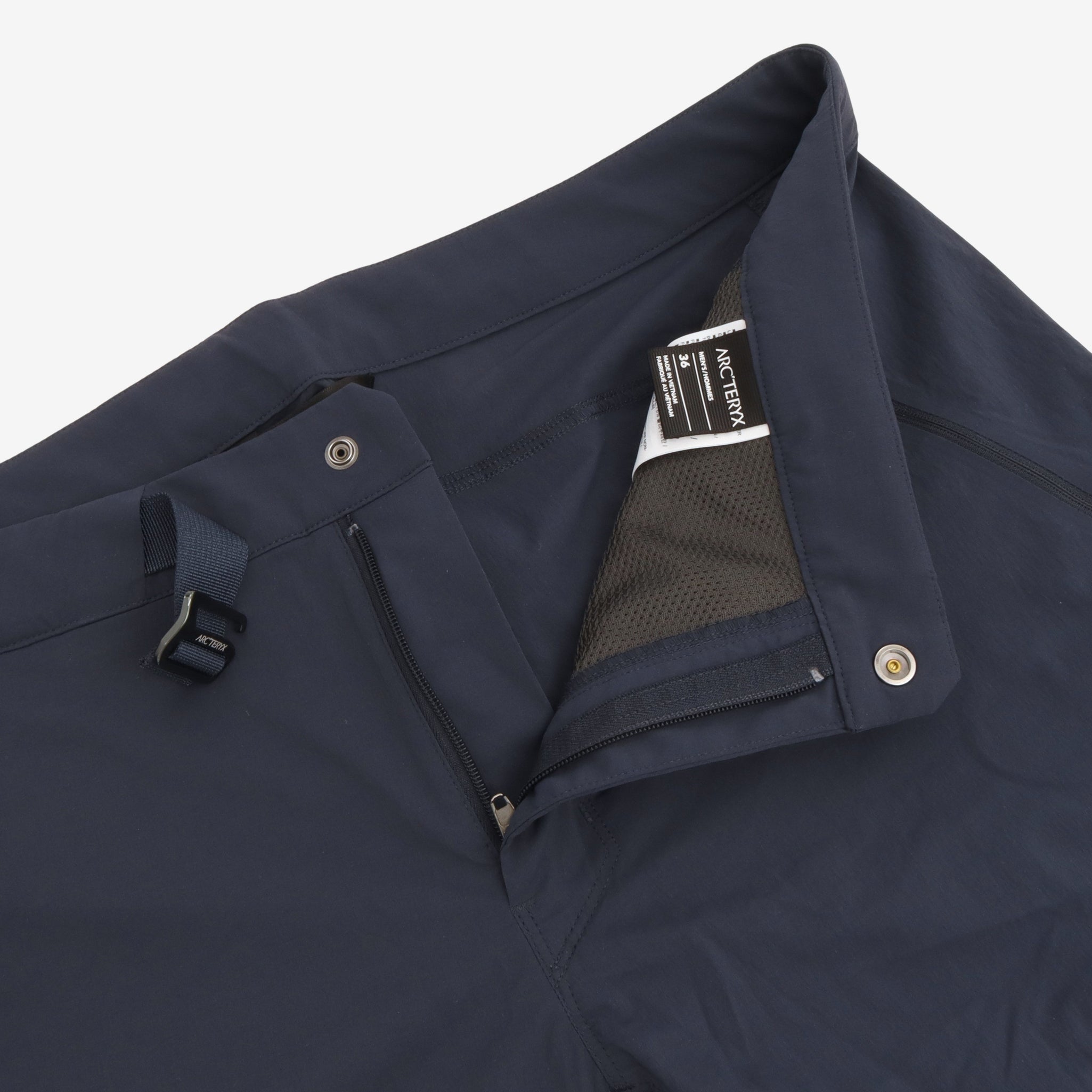 Gamma Quick Dry Shorts