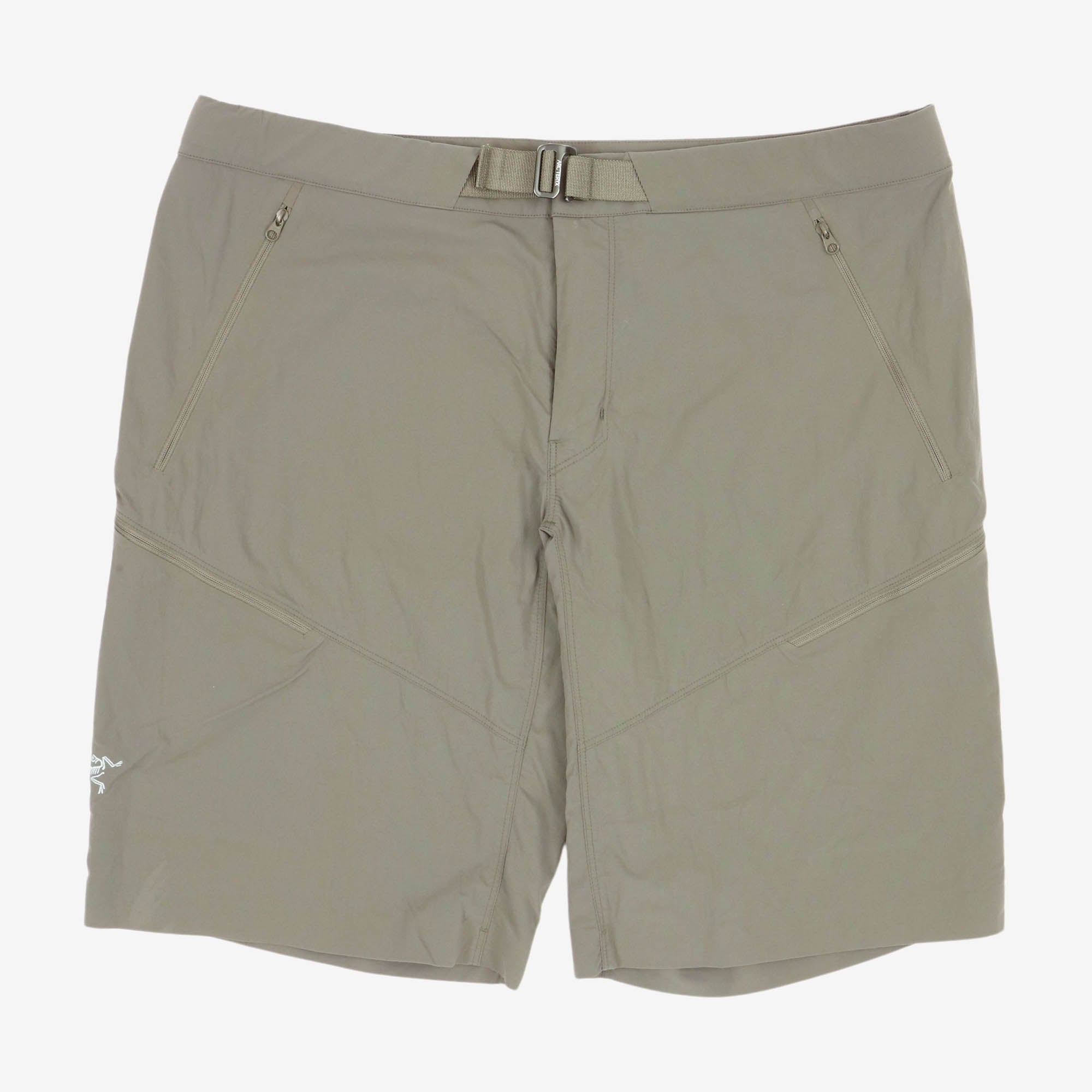 Gamma Quick Dry Shorts