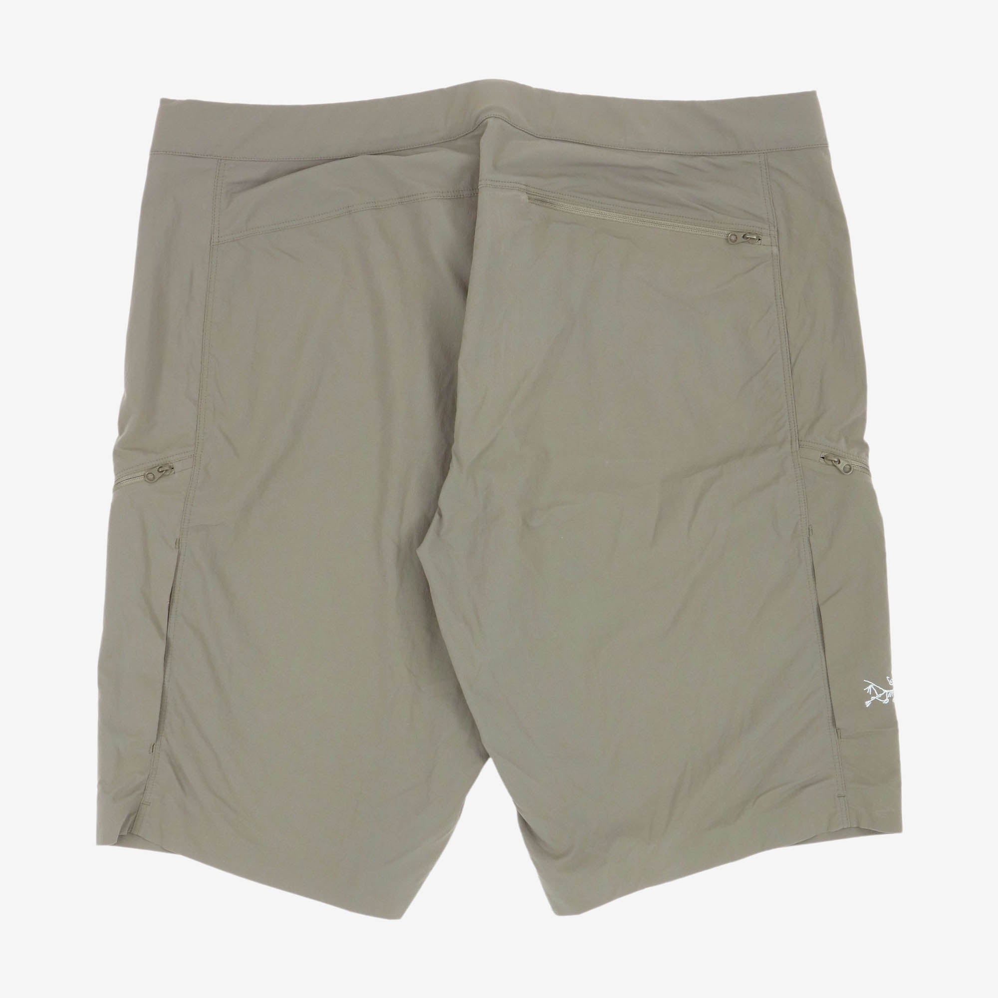 Gamma Quick Dry Shorts