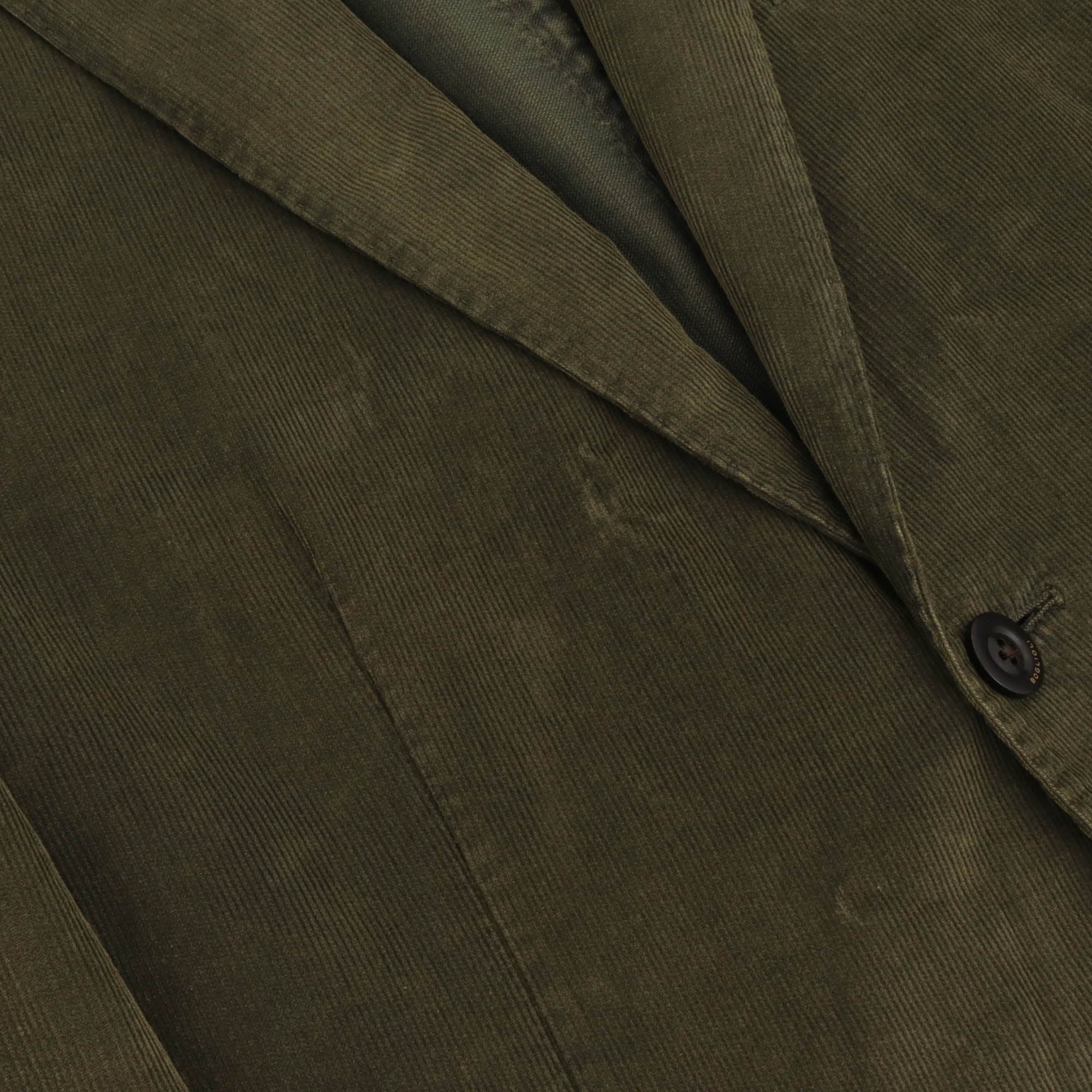 Corduroy K Jacket