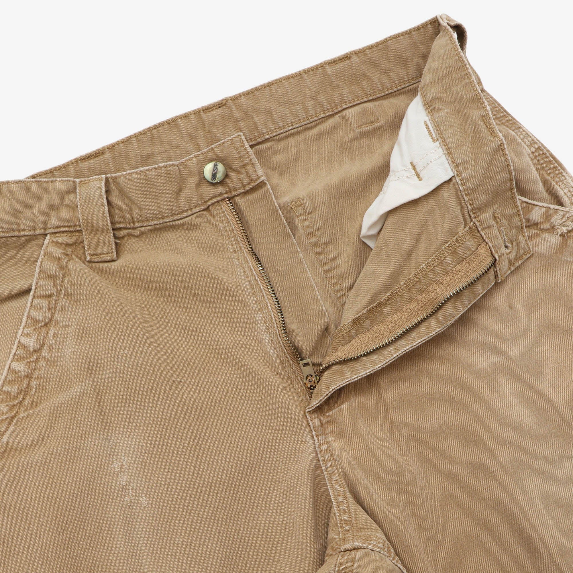 Vintage Loose Original Fit Carpenter Pants (31W X 33L)