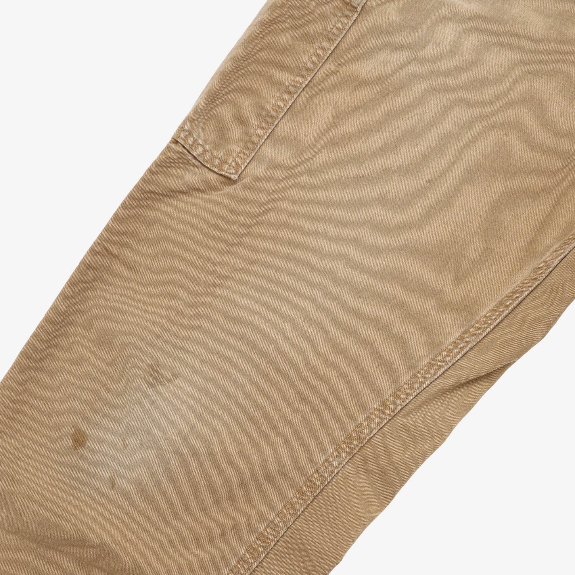 Vintage Loose Original Fit Carpenter Pants (31W X 33L)