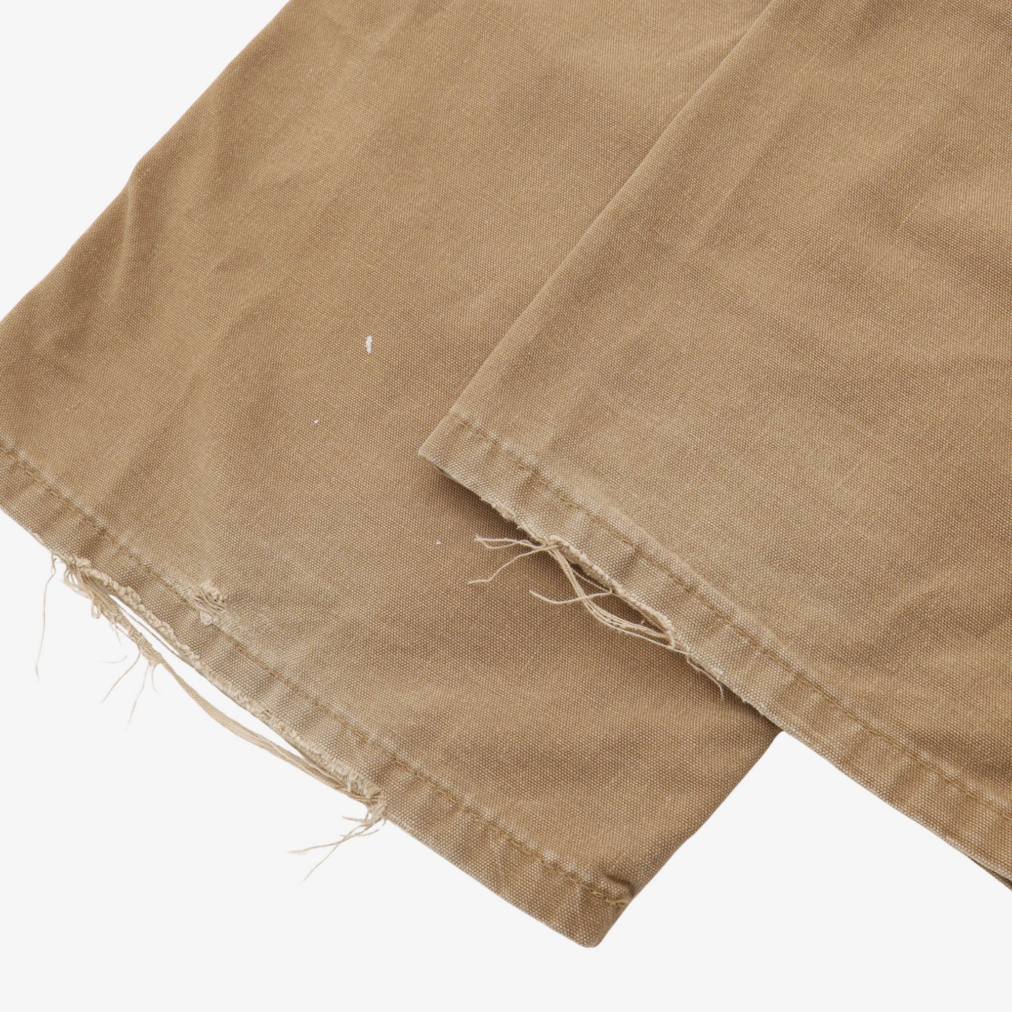 Vintage Loose Original Fit Carpenter Pants (31W X 33L)