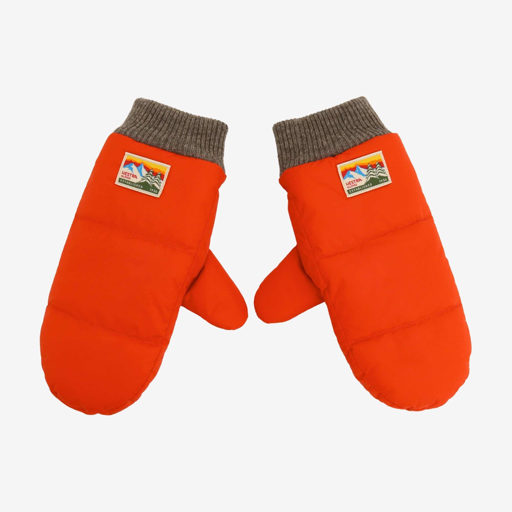 Otra Mittens