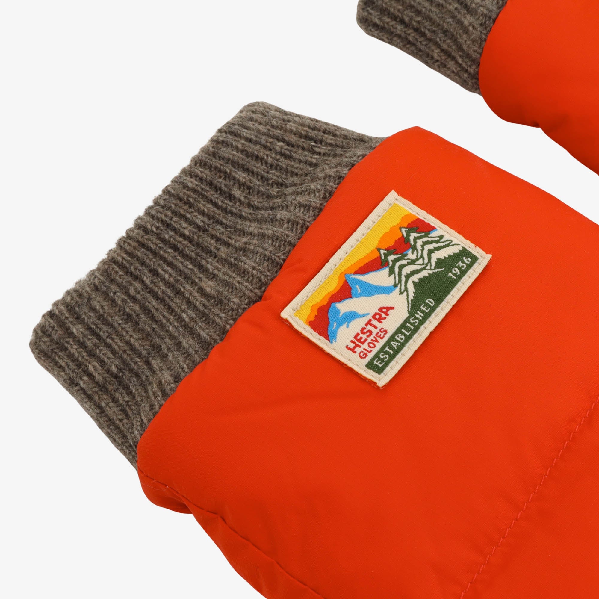 Otra Mittens
