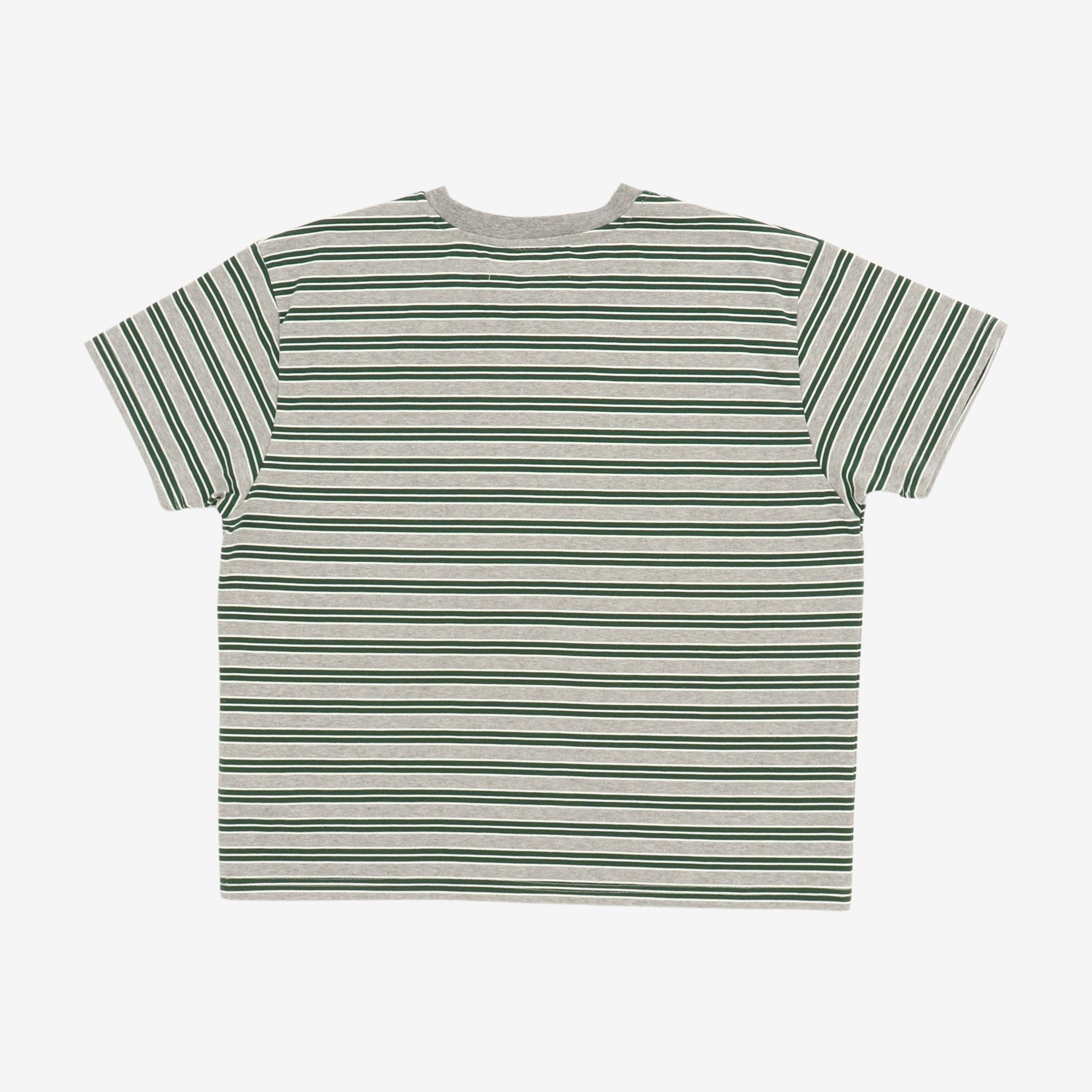 Frank Stripe Baby Tee