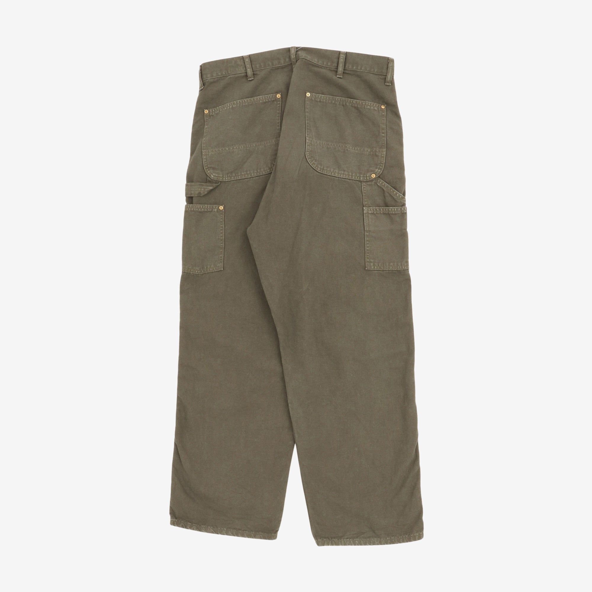 Dad Fit Painter Pants (34W X 30L)