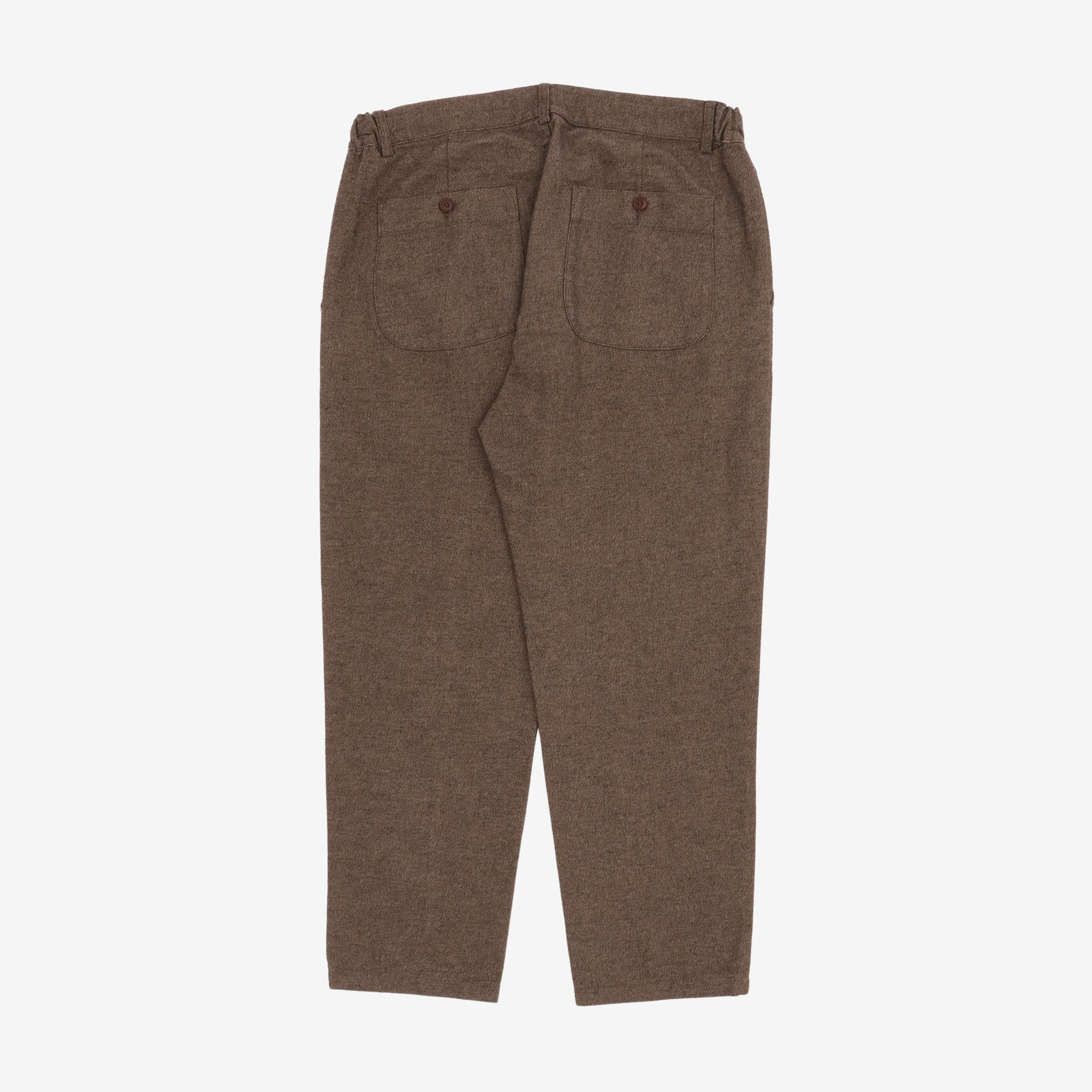Oxnard Trousers (34W X 28L)