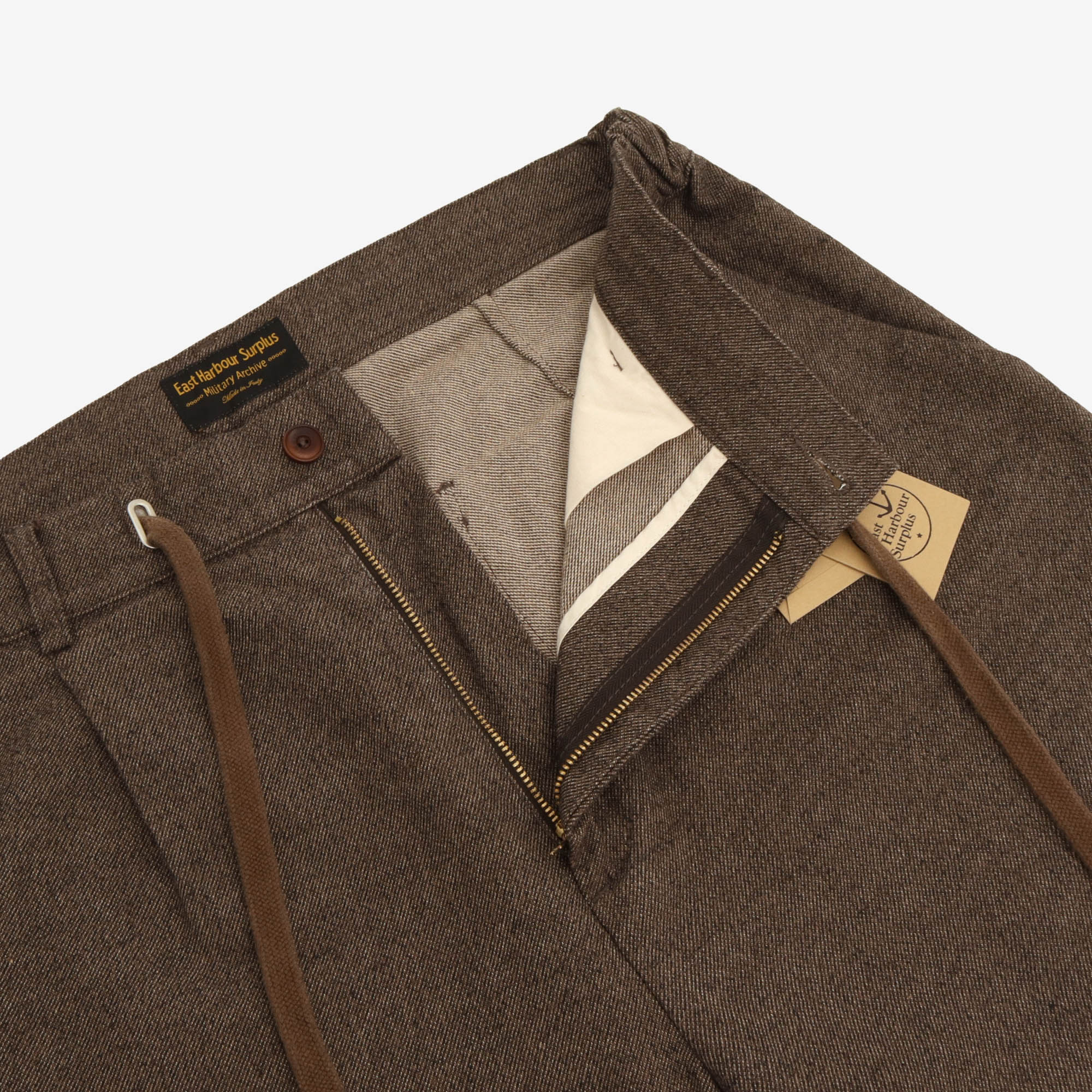 Oxnard Trousers (34W X 28L)