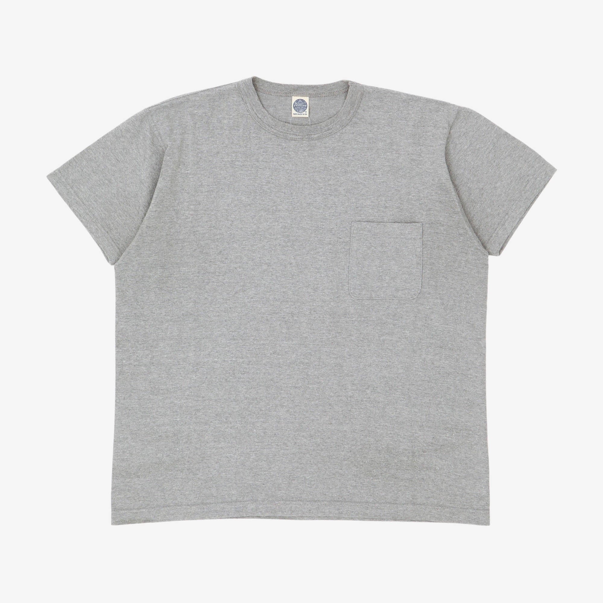 Pocket Tee