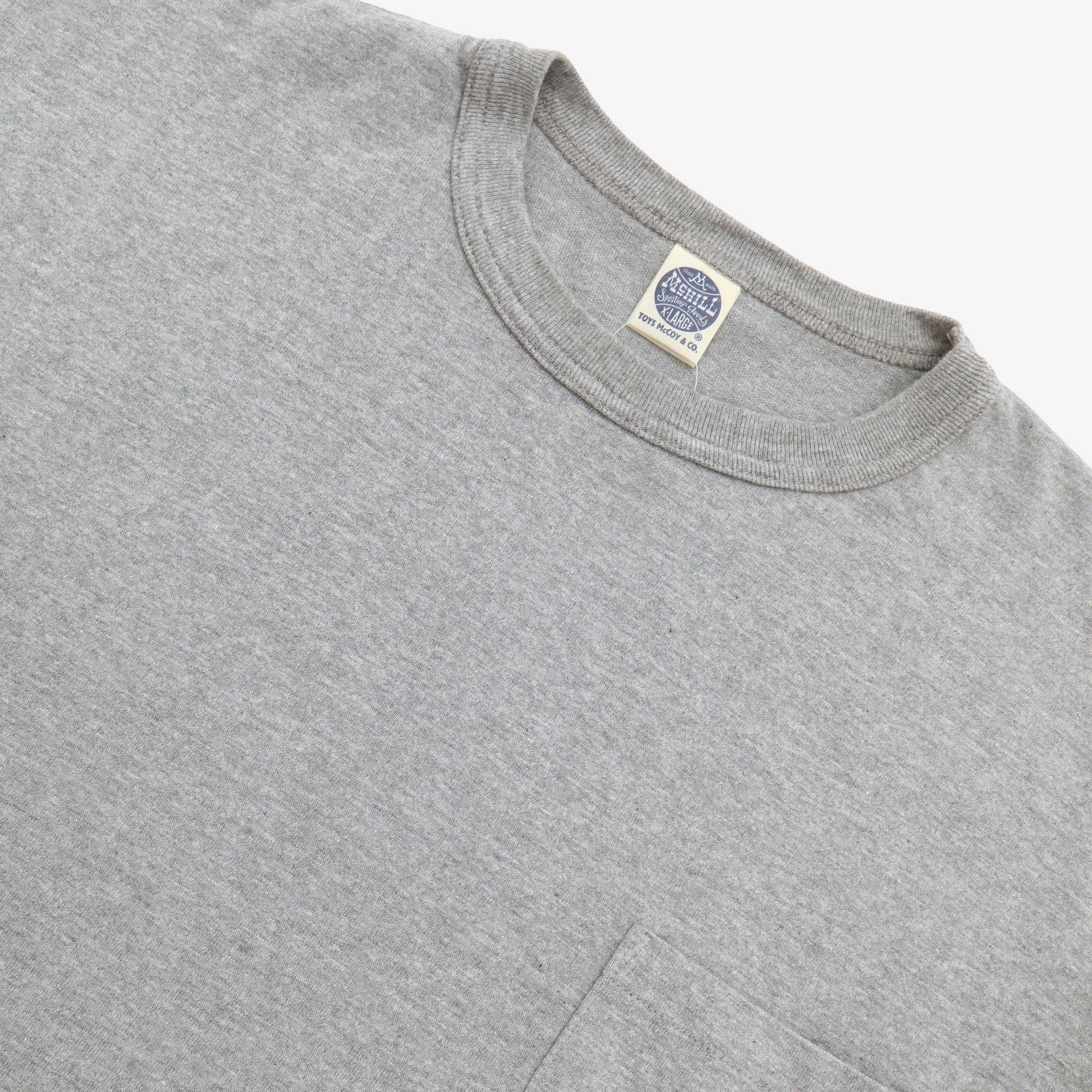 Pocket Tee