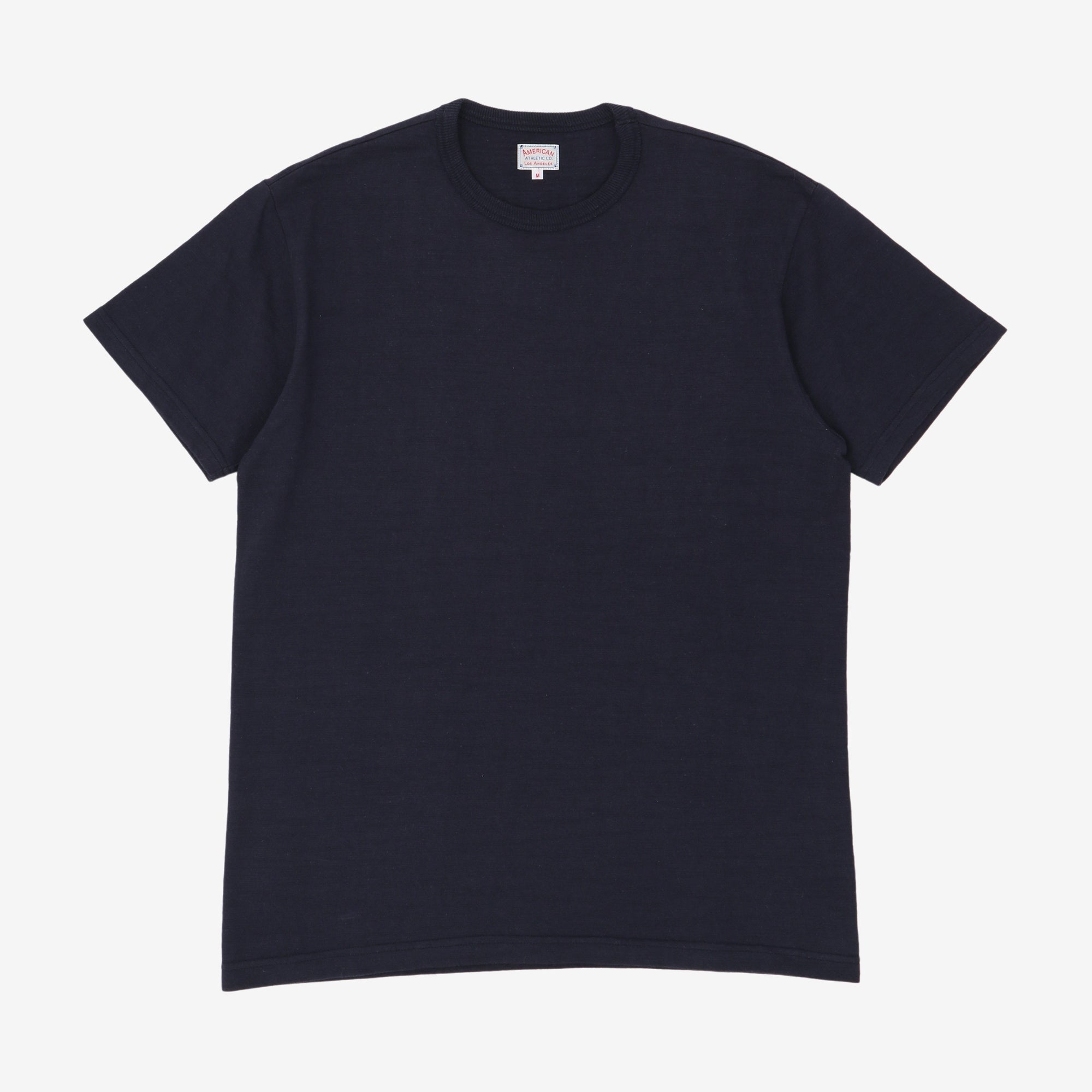 Loopwheel Athletic Tee