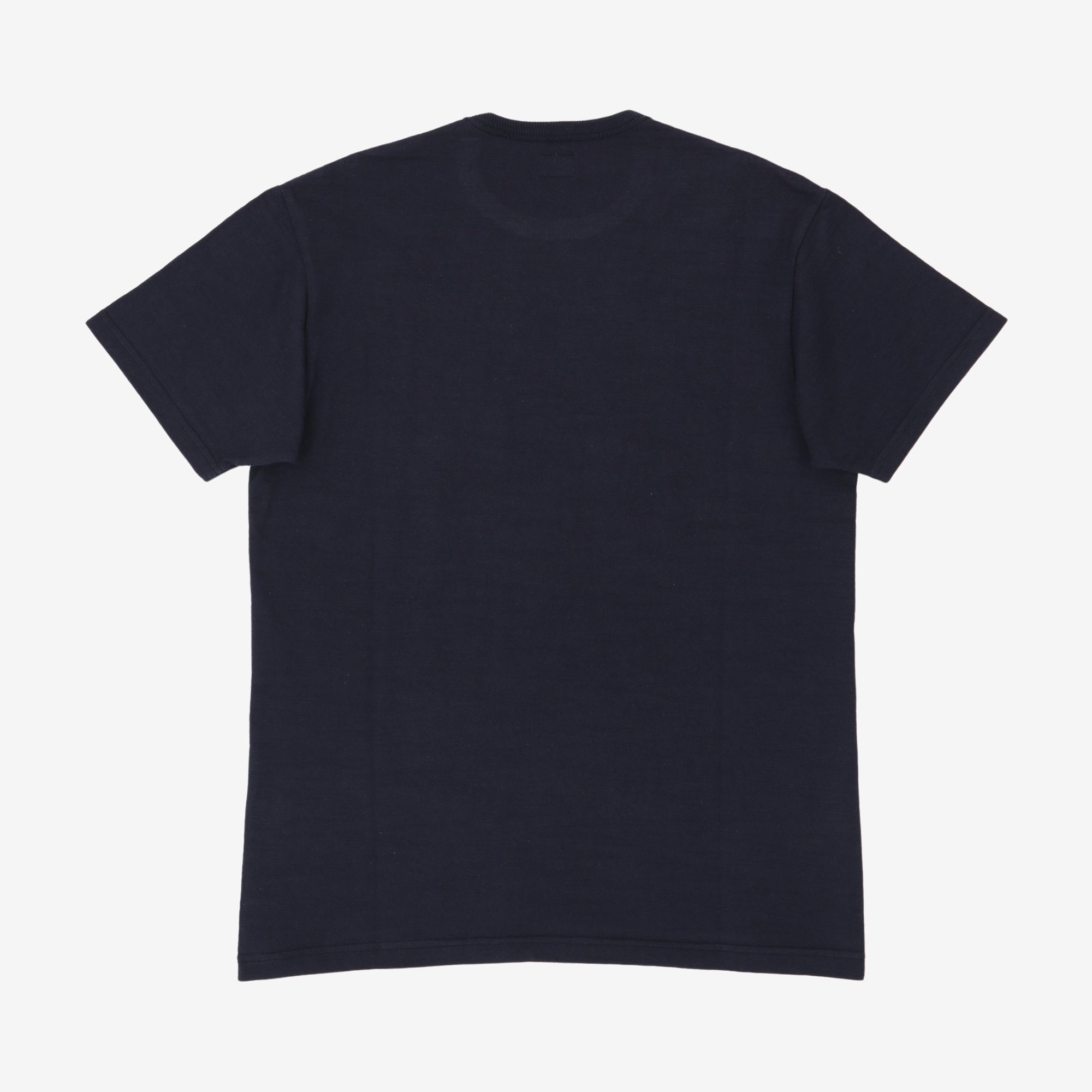 Loopwheel Athletic Tee